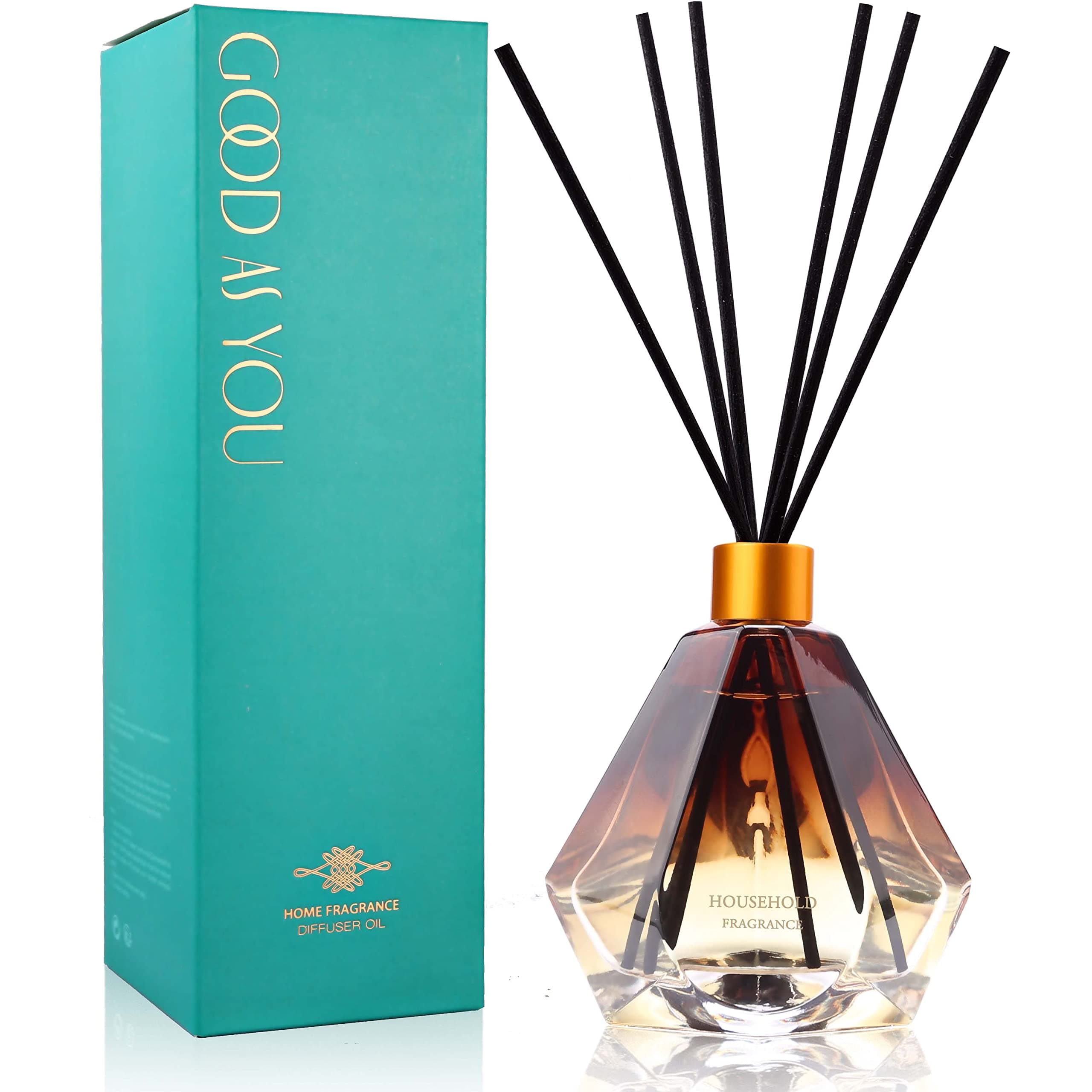 Diamond Reed Diffuser