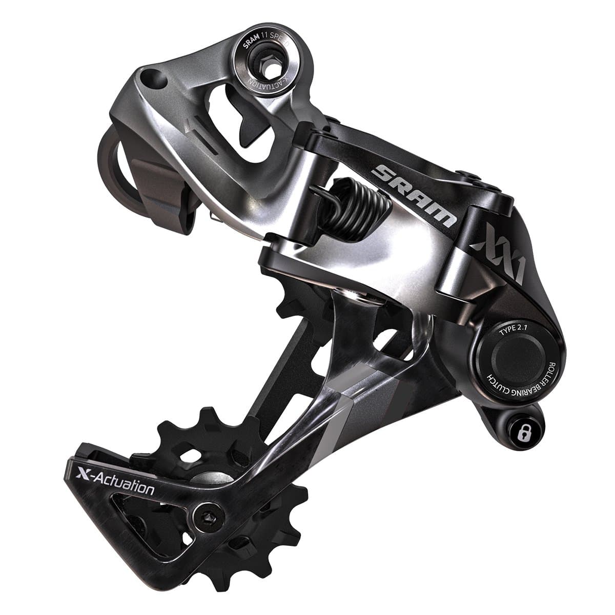 Xx1 2.1 Rear Derailleur