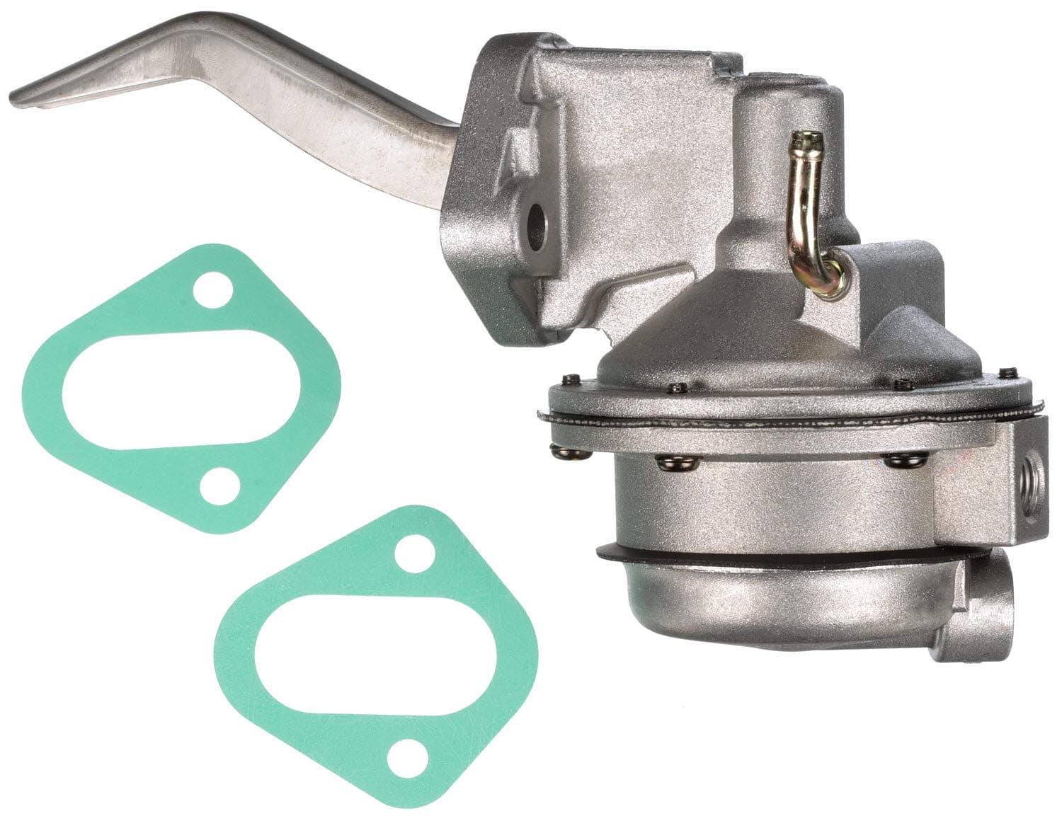 Carter Fuel Systems Carter Mechanical Fuel Pump System Automotive Replacement M60389