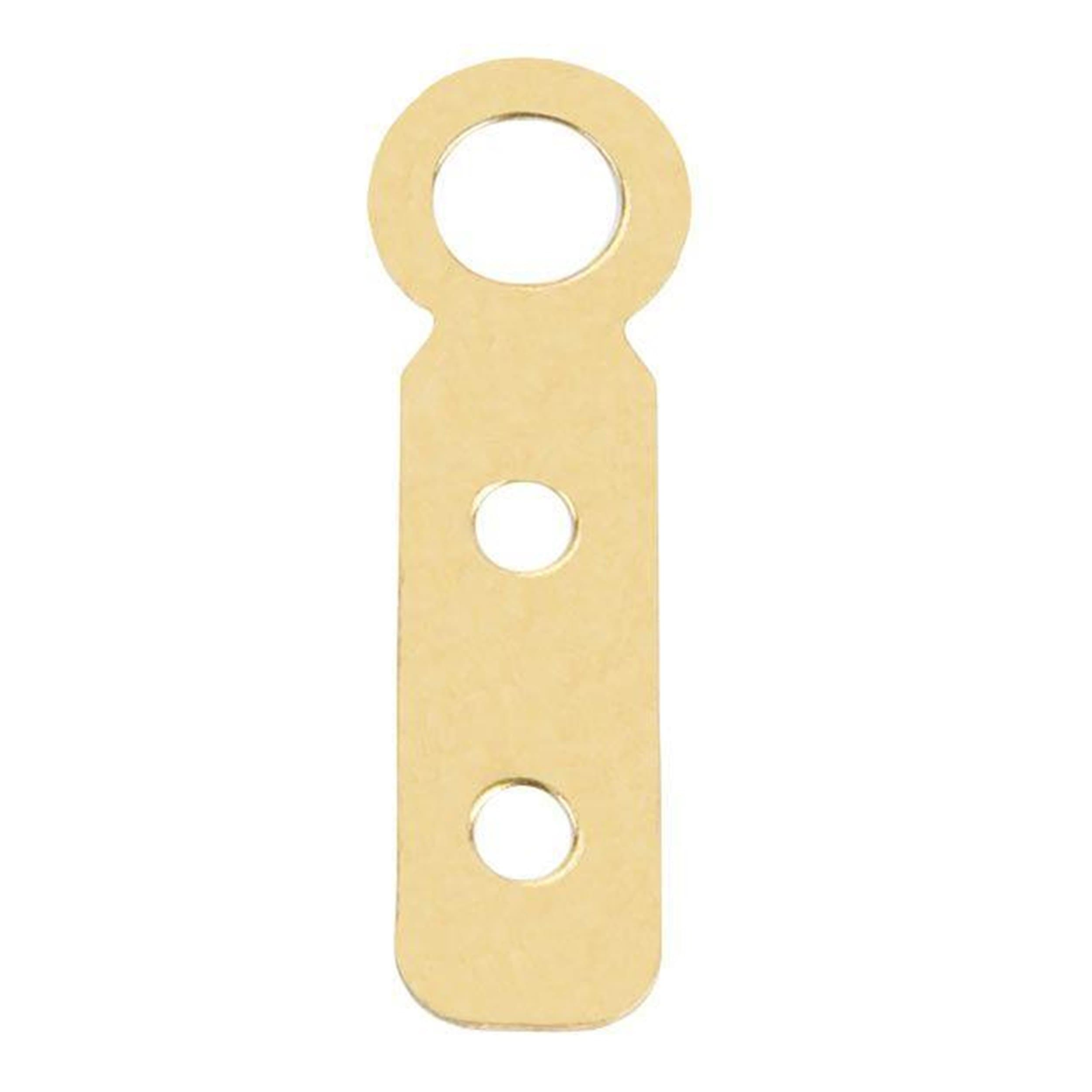 1-5/8" x 3/8" Wall Hangers (10)