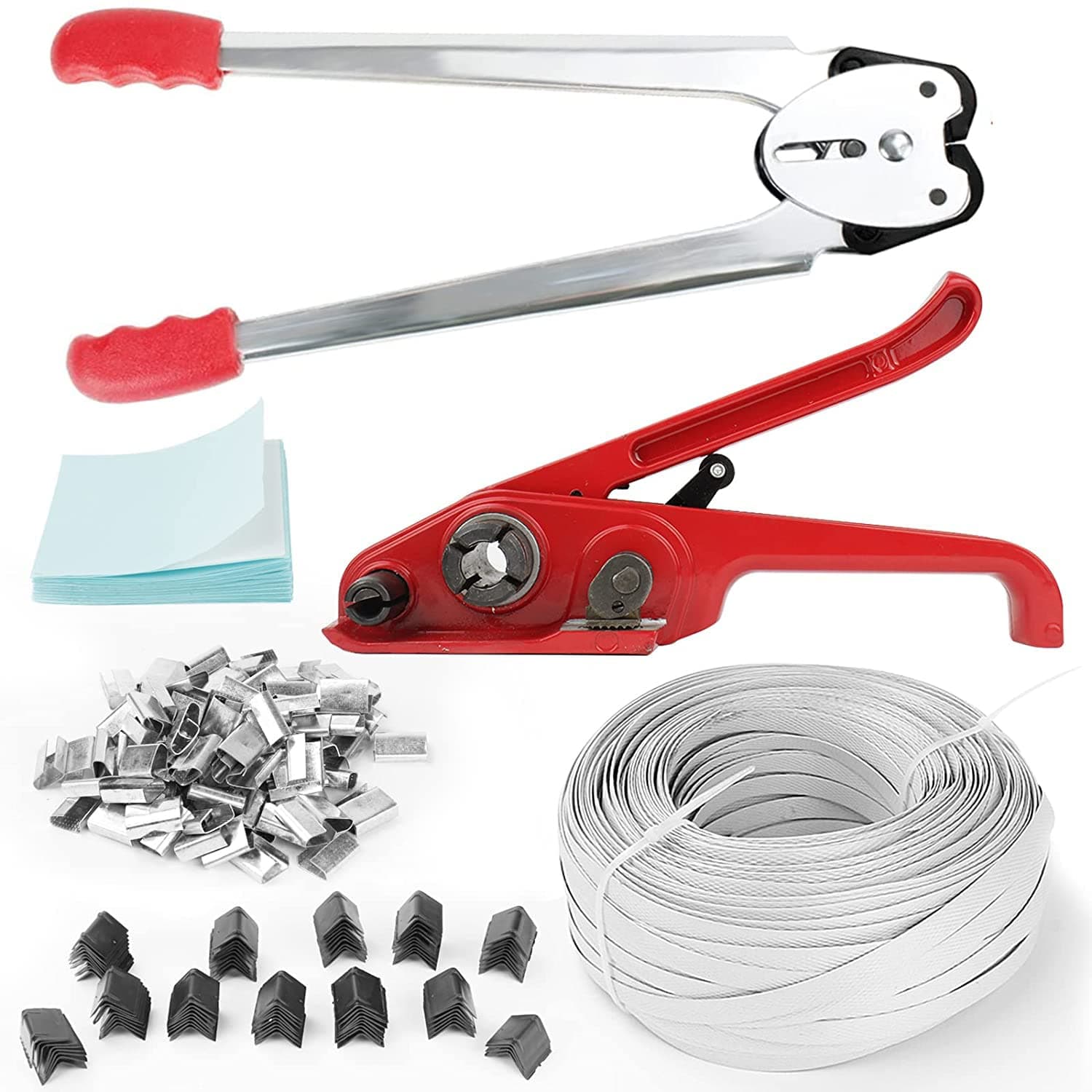 PP/PET Strapping Tools Kit