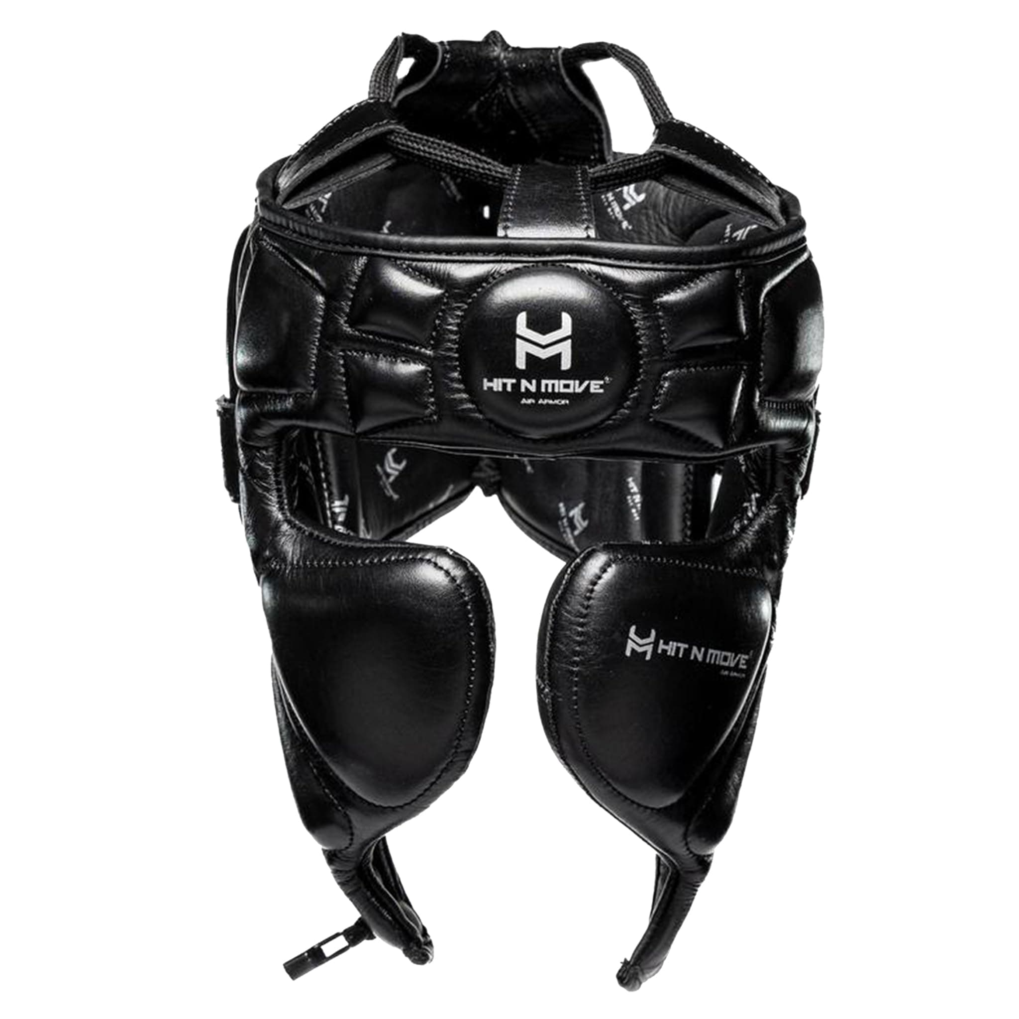 Air Armor Precision Boxing Headgear – Lightweight & Protective Headgear for Men and Women in MMA, Kickboxing, Muay Thai, Training & Sparring and Combat