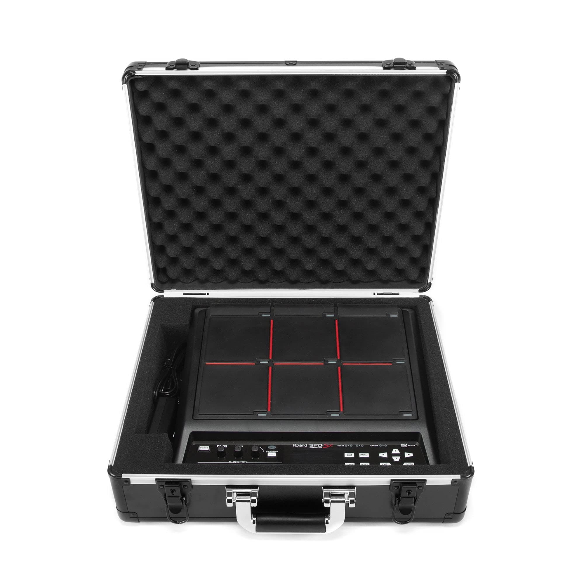 ANALOG CASES SPD-SX/SPD-SX Pro Case - Ultra-Lightweight UNISON Hard Case