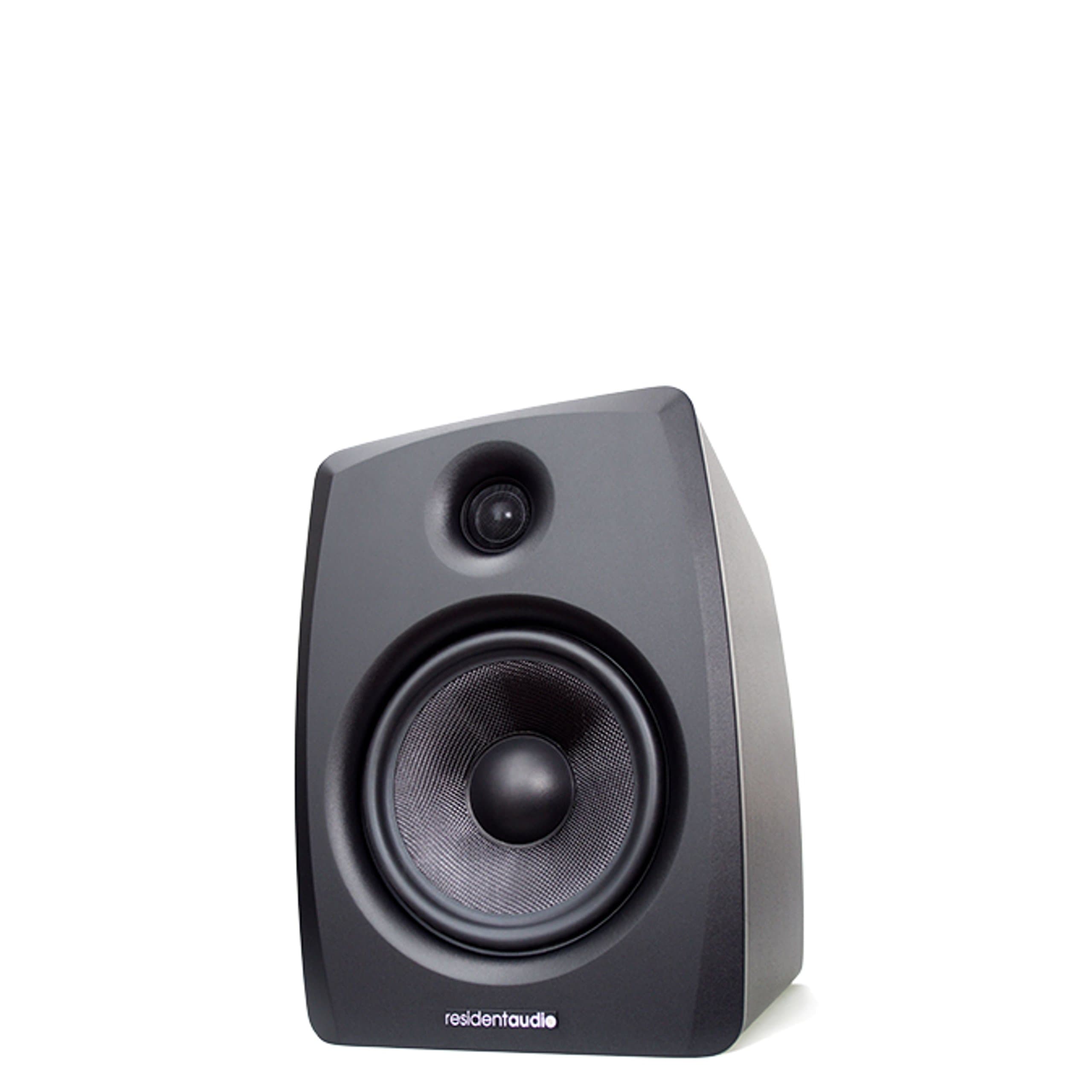 Resident Audio M8 Active Studio Monitor