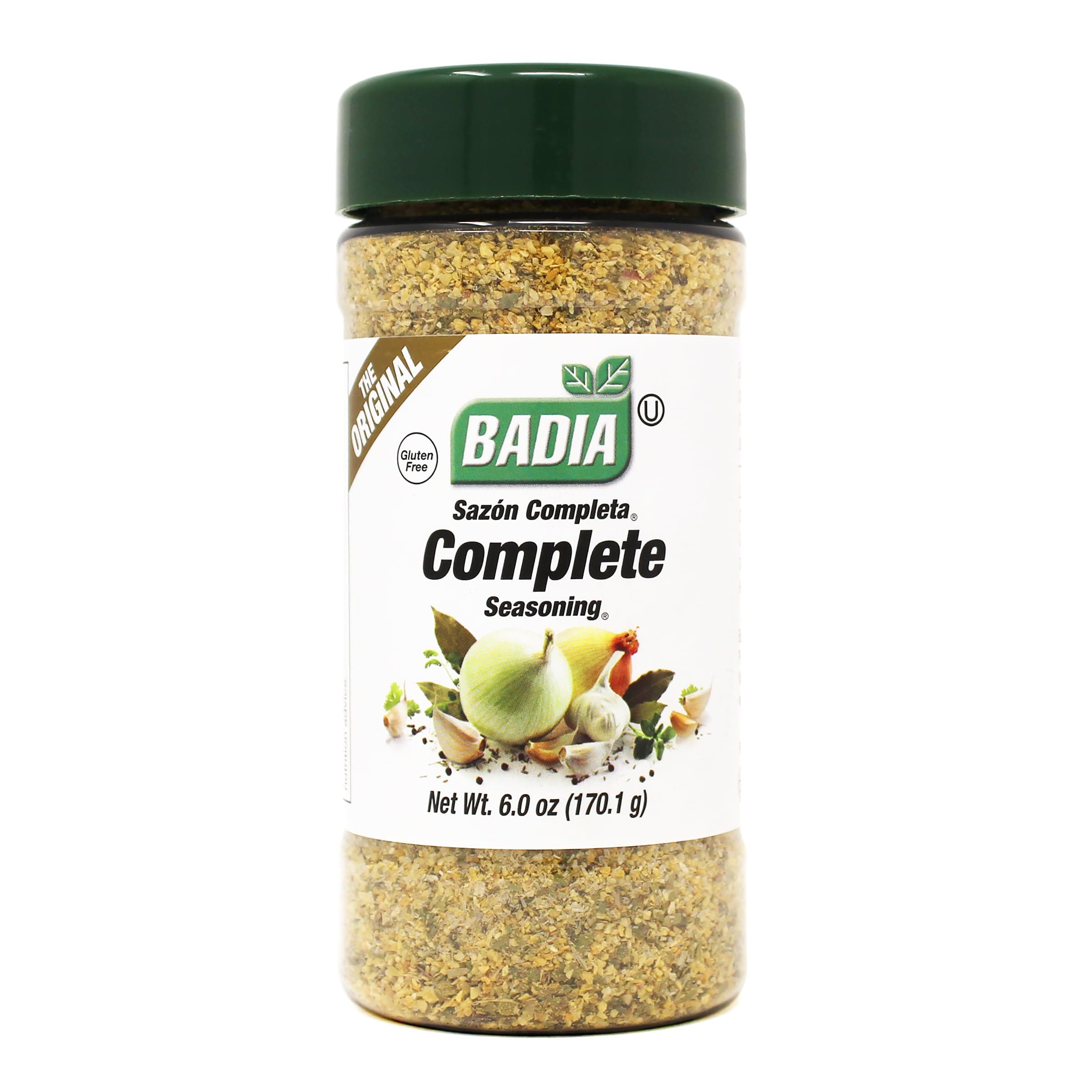 Badia Complete Seasoning 170.1g