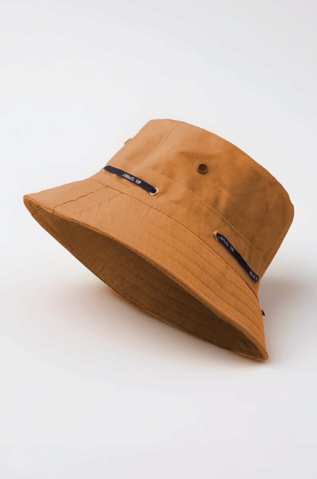 Unisex Cotton Bucket Sun Hat