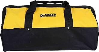 Heavy Duty Ballistic Contractor Tool Bag Nylon