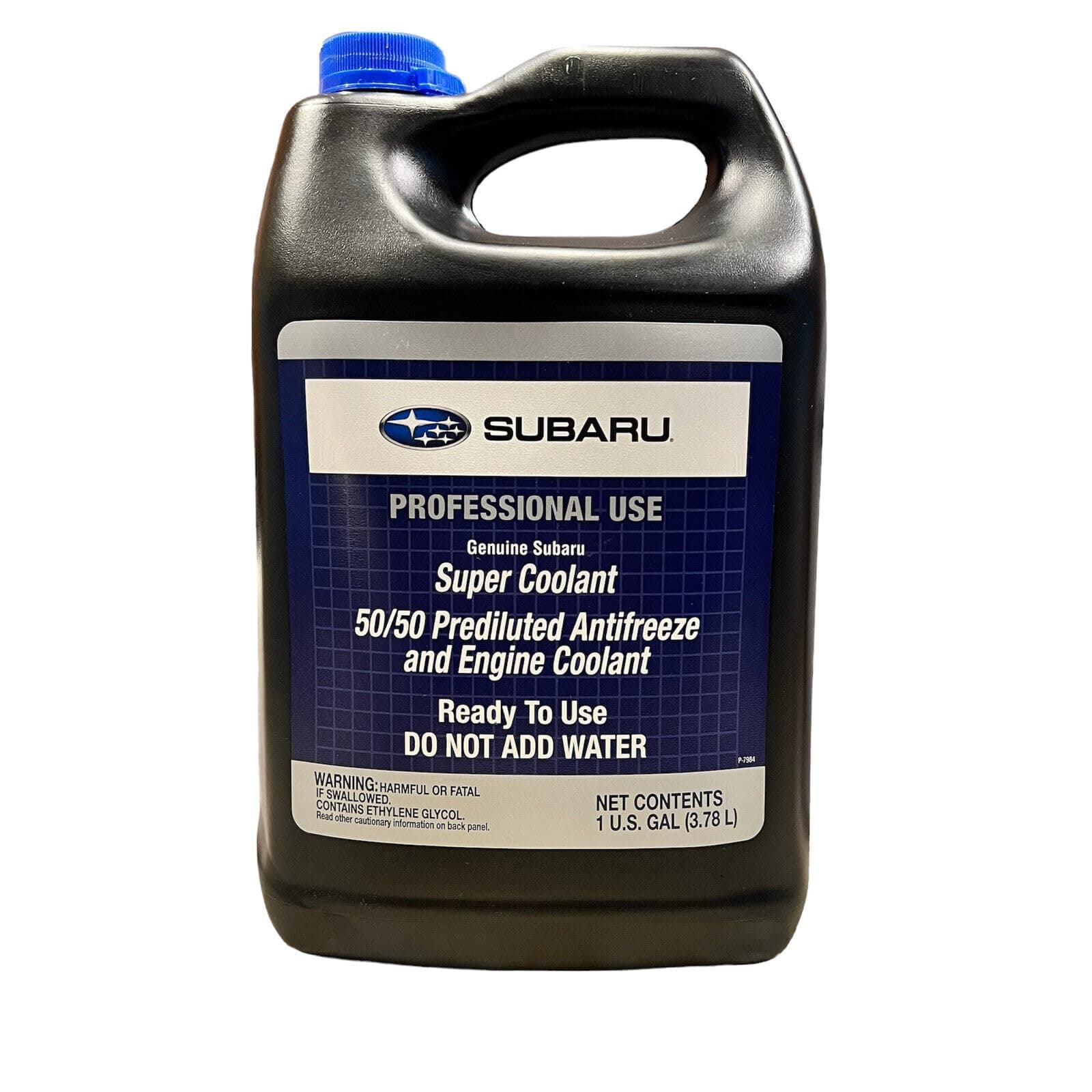 Genuine Subaru SOA868V9270 Super Coolant
