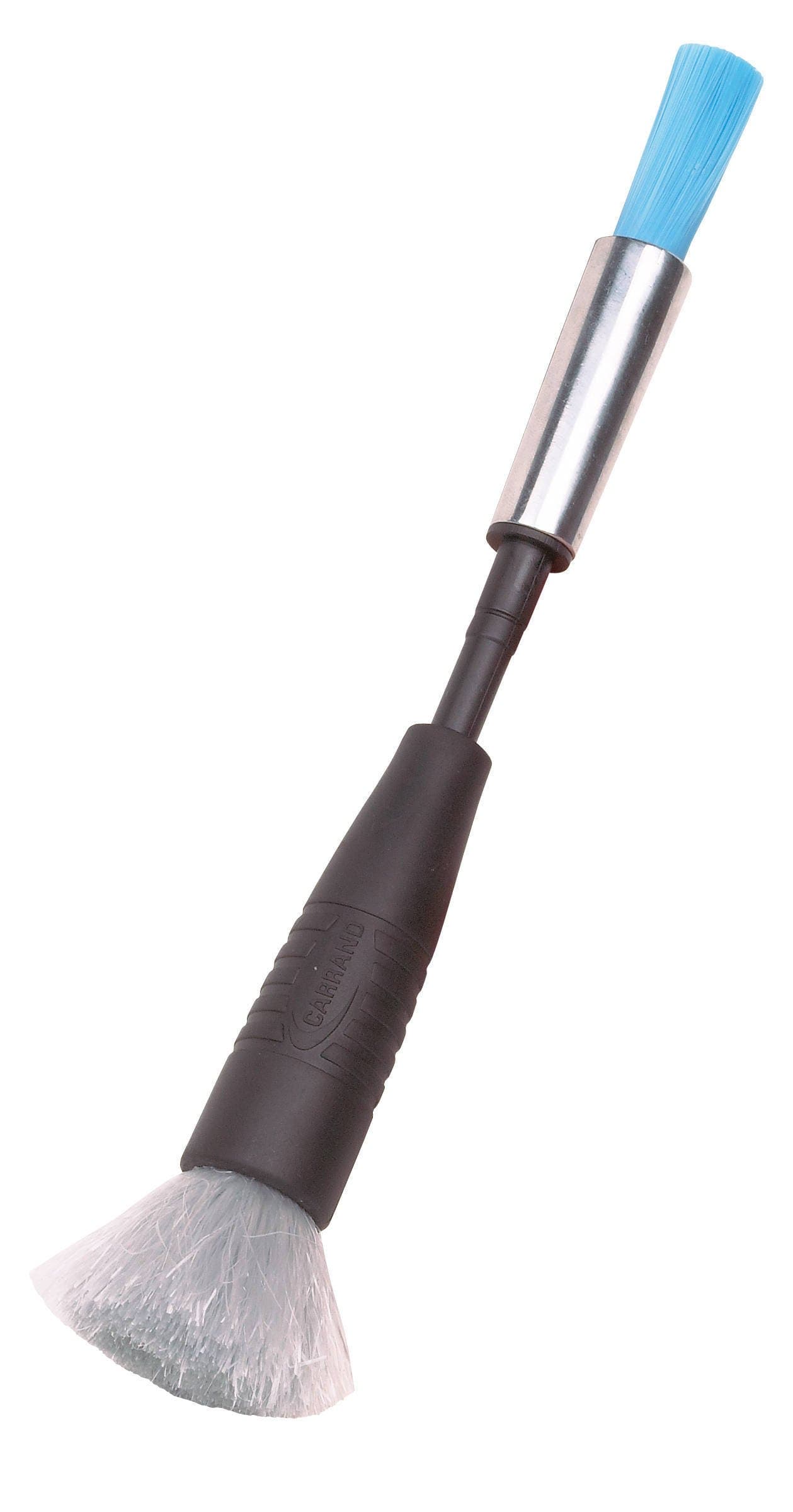 Carrand 92049 2-in-1 Electrostatic Detail Brush