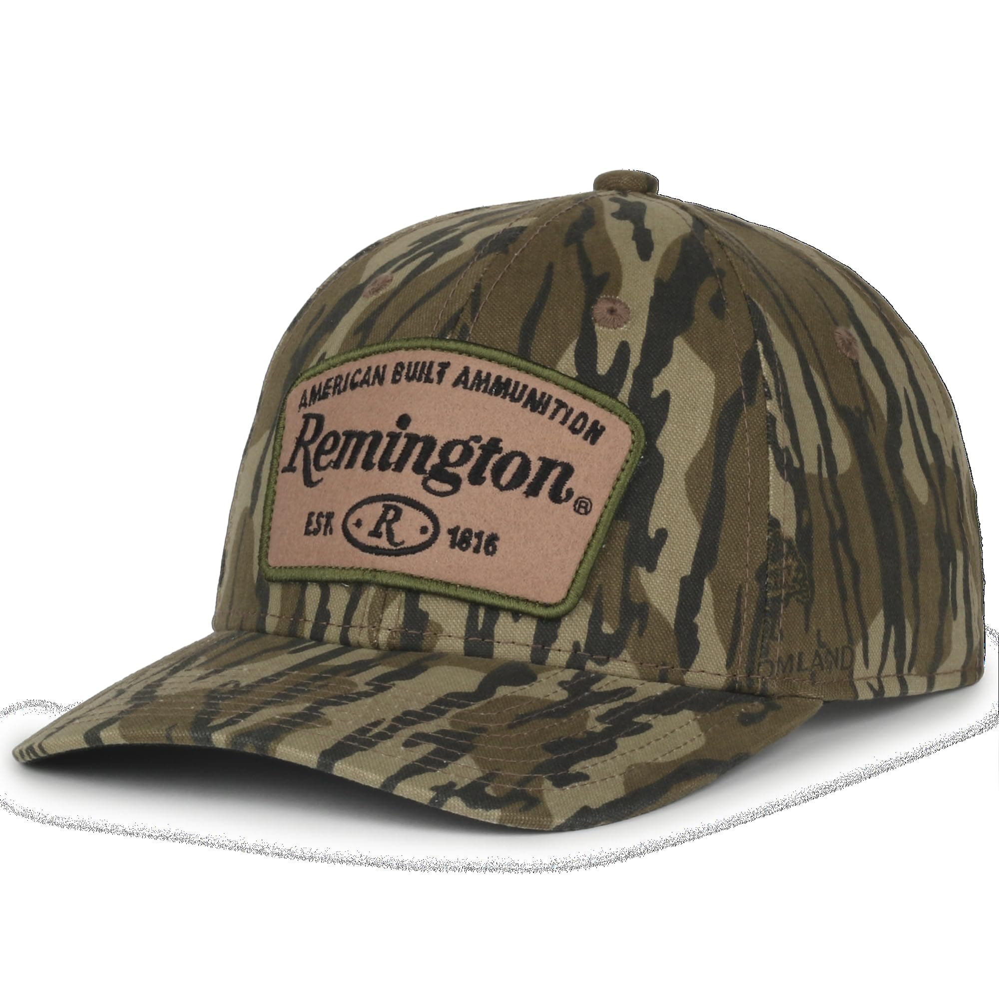 Outdoor Cap Standard RM61, Mossy Oak Original Bottomland