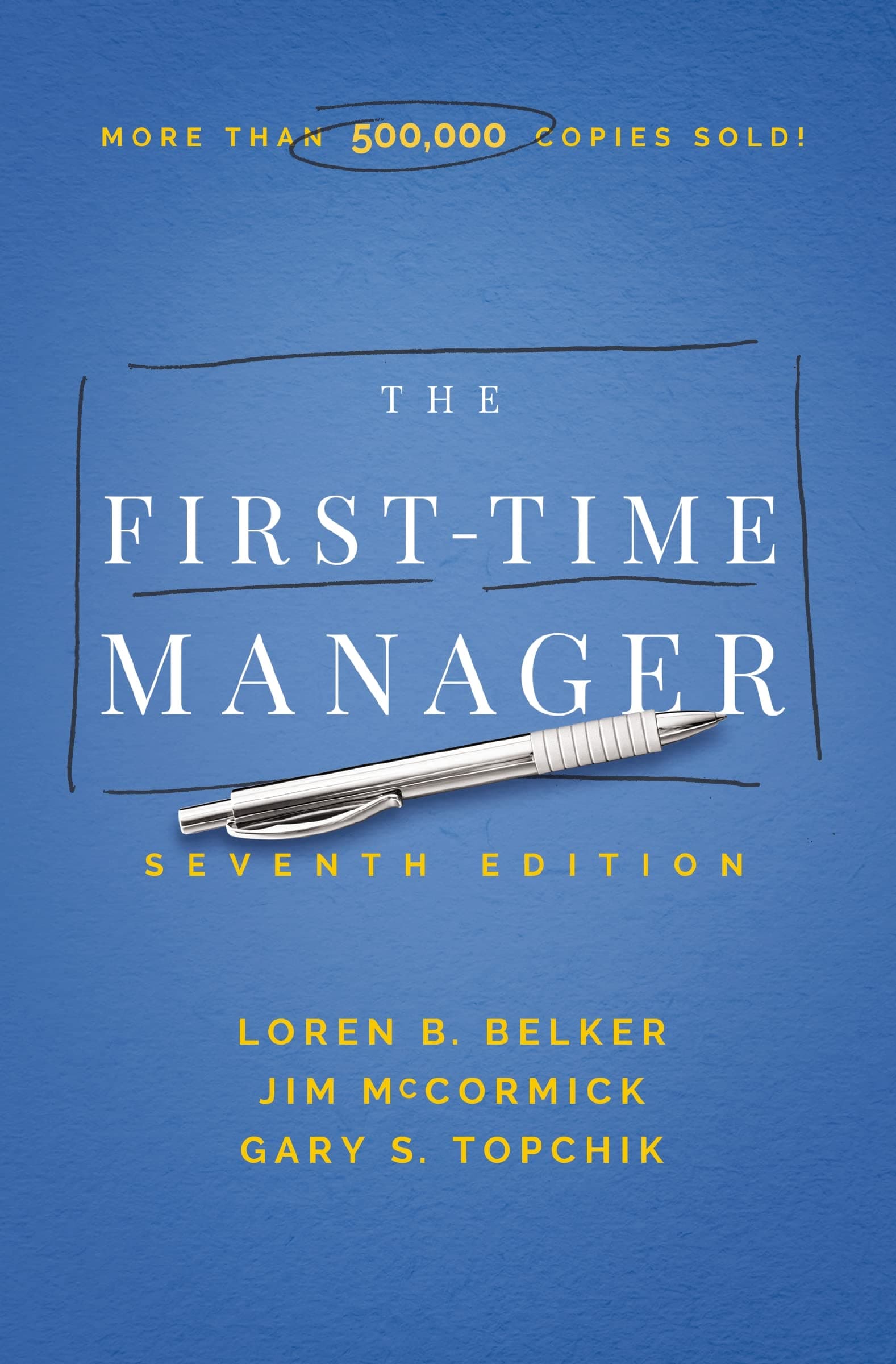 First-Time Manager (First-Time Manager Series) Paperback – 5 Oct. 2021