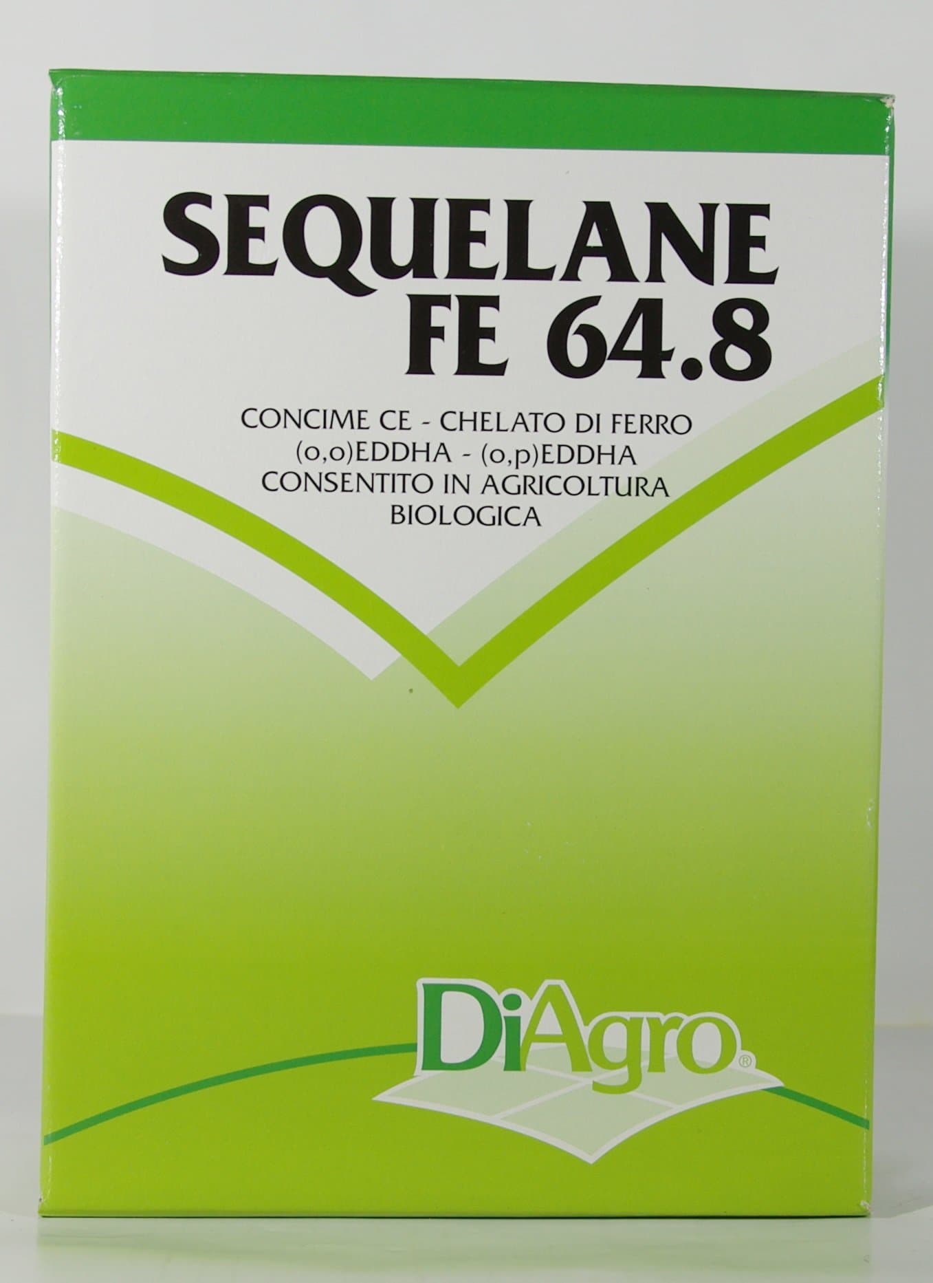 FERTILIZED IRON CHELATE SEQUELANE FE 165.5 IN PACK OF 1 KG