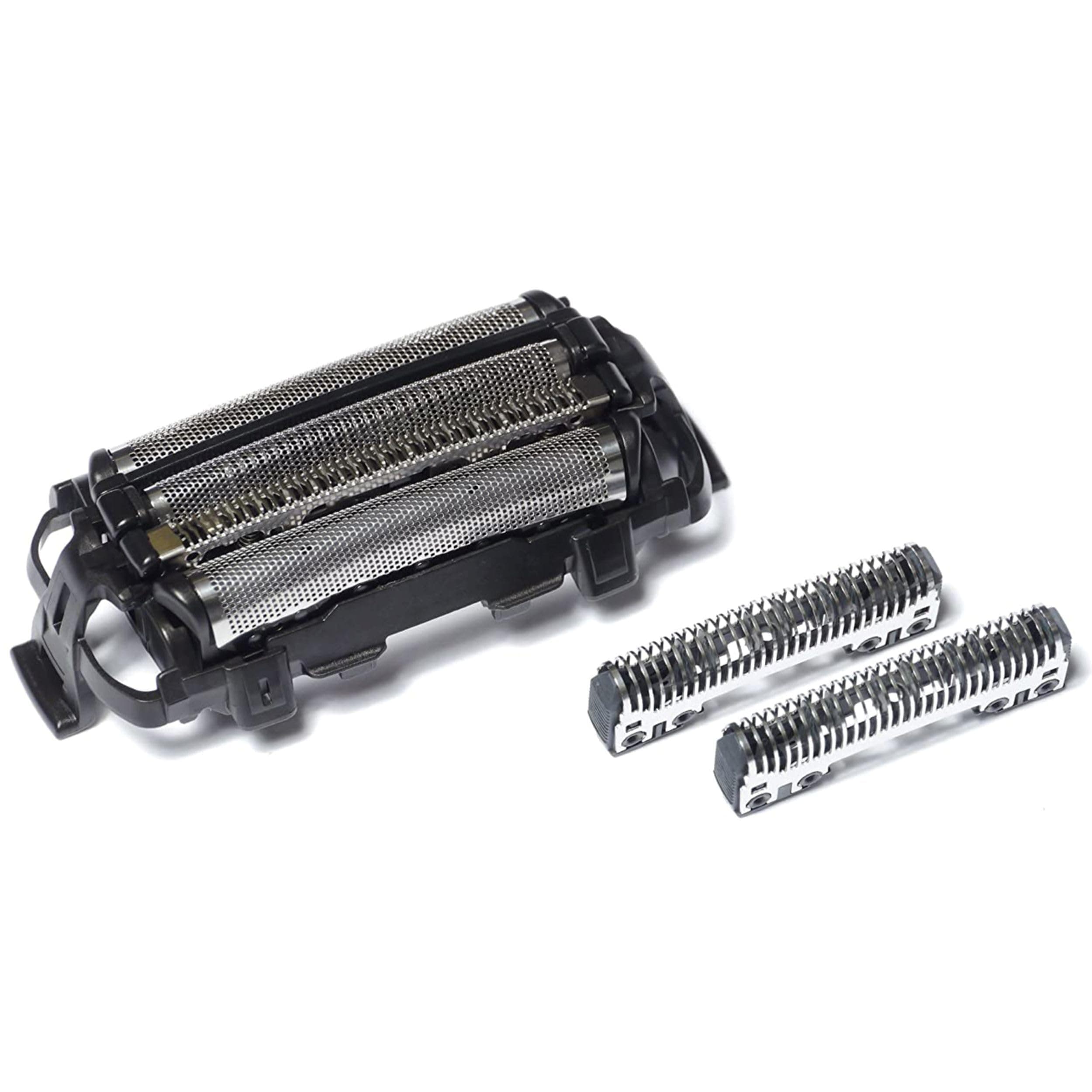 Panasonic Men's Electric Razor Replacement Inner Blade and Outer Foil Set