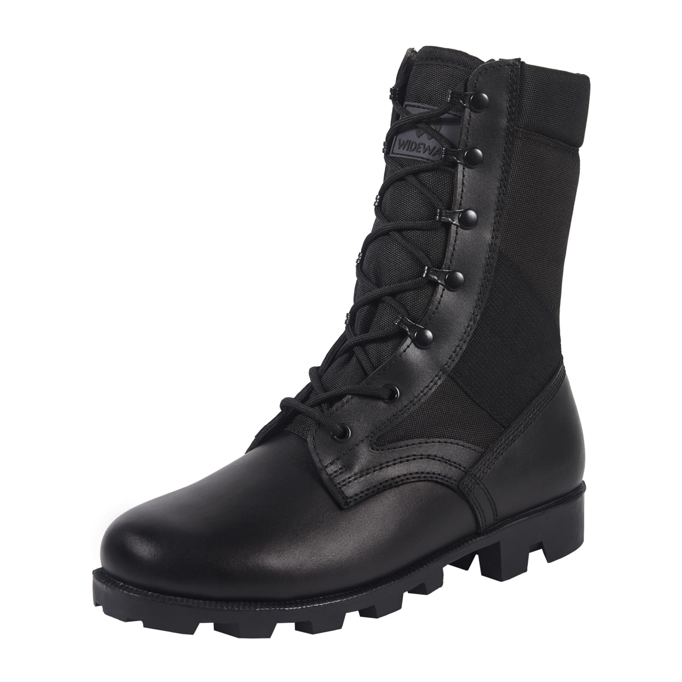Tactical Army Boots mens Jungle Boots