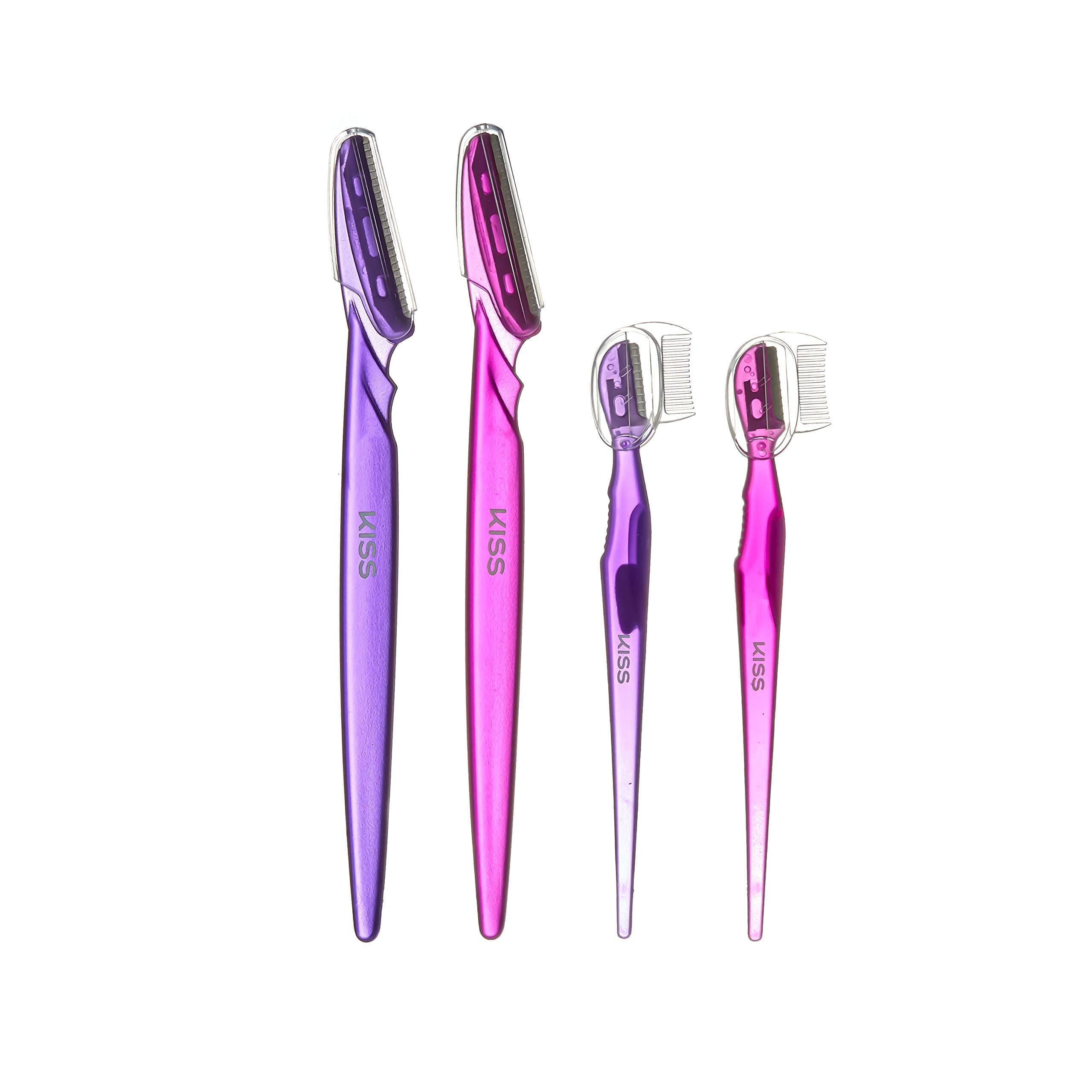KISS Shape & Trim Brows Multi Shaper RMB01