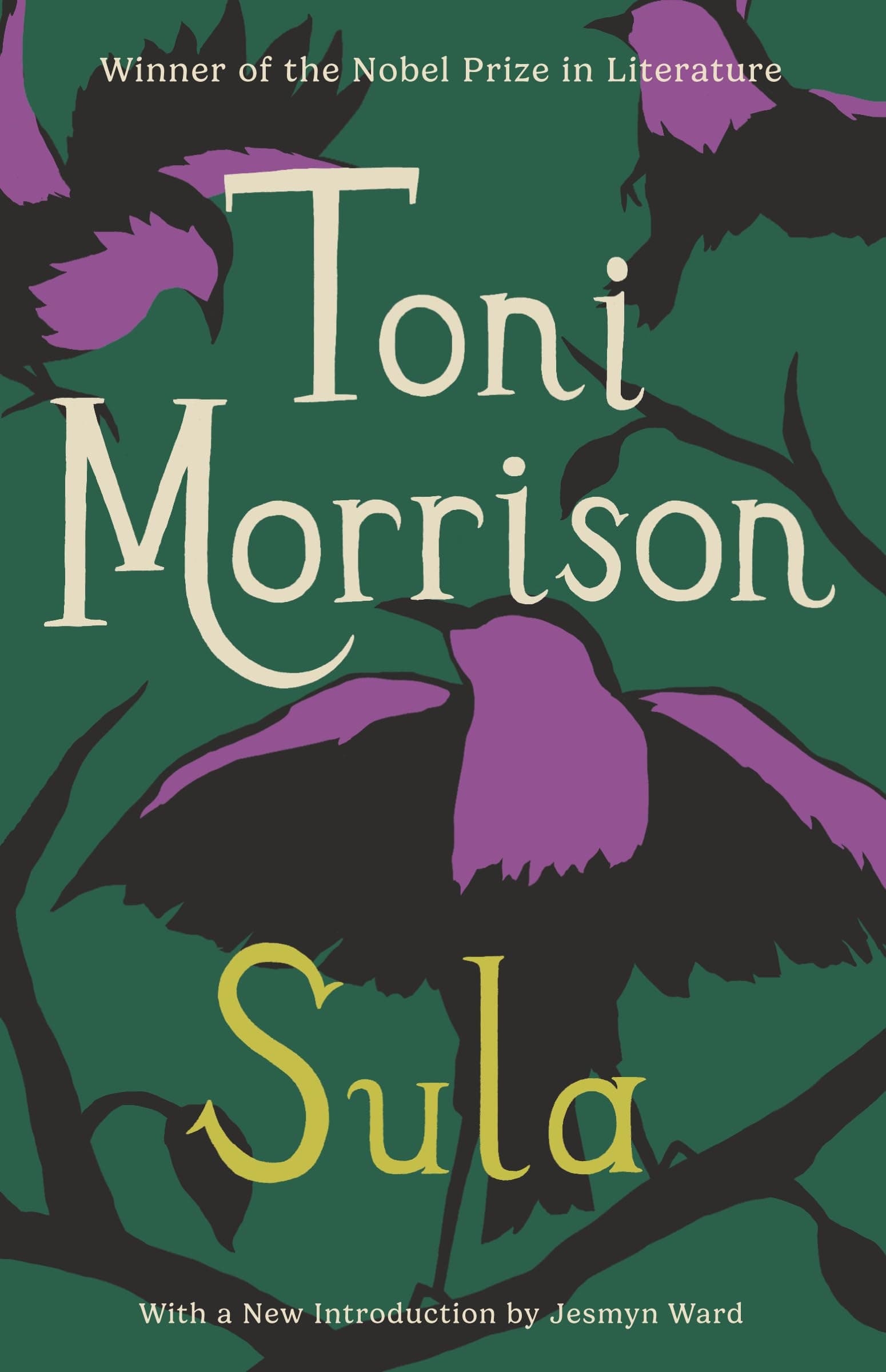Sula: A Novel (Vintage International)
