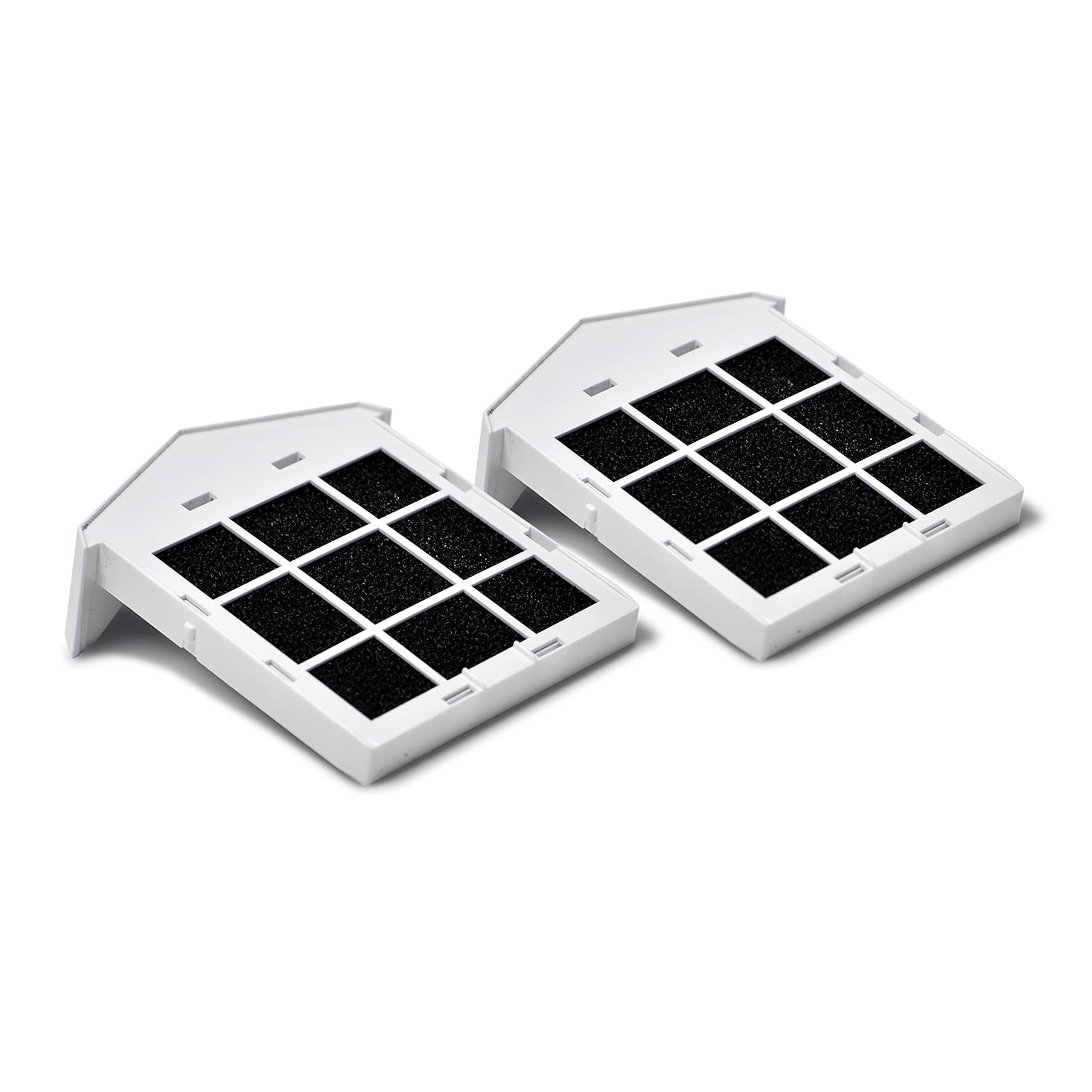 R0001 Surface & Air Purifier Filter (2-pack) - Ozone-Free Patented Technology Destroys Viruses, Stops Mold Growth and Deactivates Bacteria Both In-Air and On-Surfaces