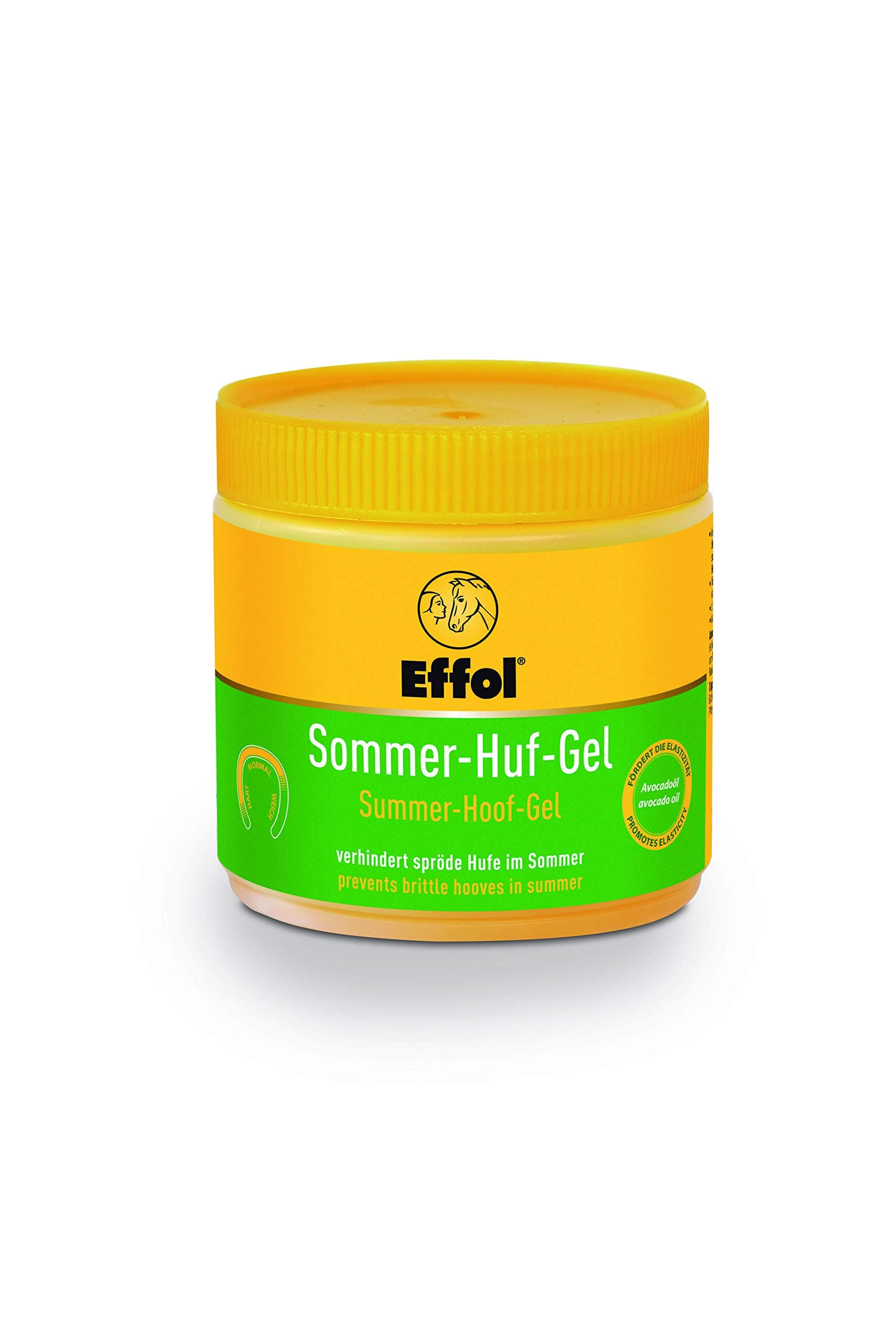Effol Summer Hoof Gel, 500 ml