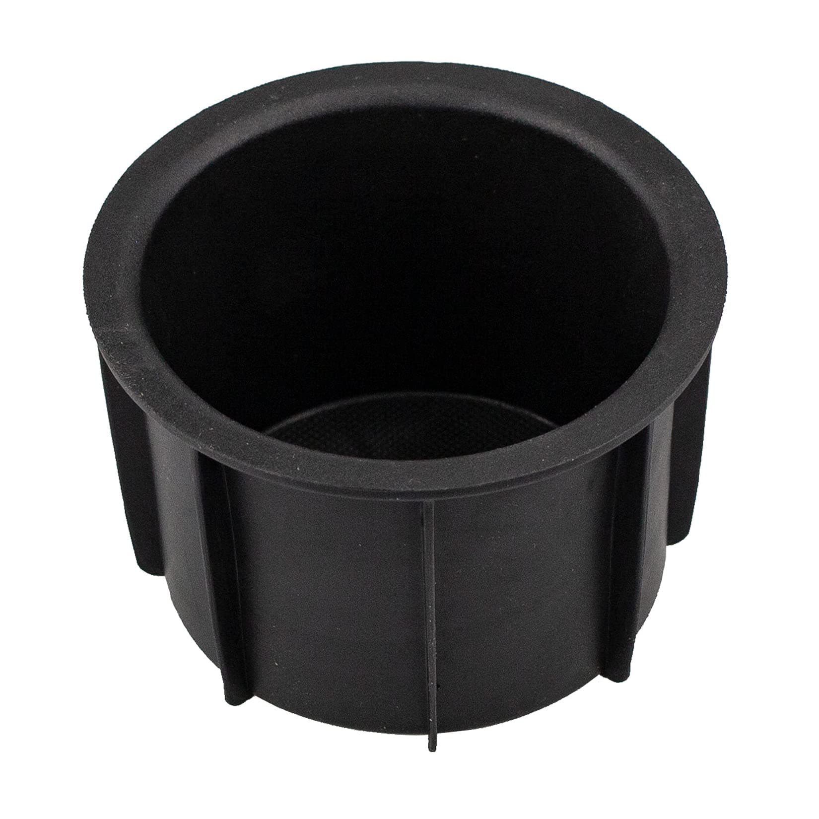 RLB-HILON Cup Holder Insert Compatible with Toyota 4RUNNER 2010-2021 Replaces OEM 66991-35030 1PC