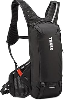 Rail Hydration Pack