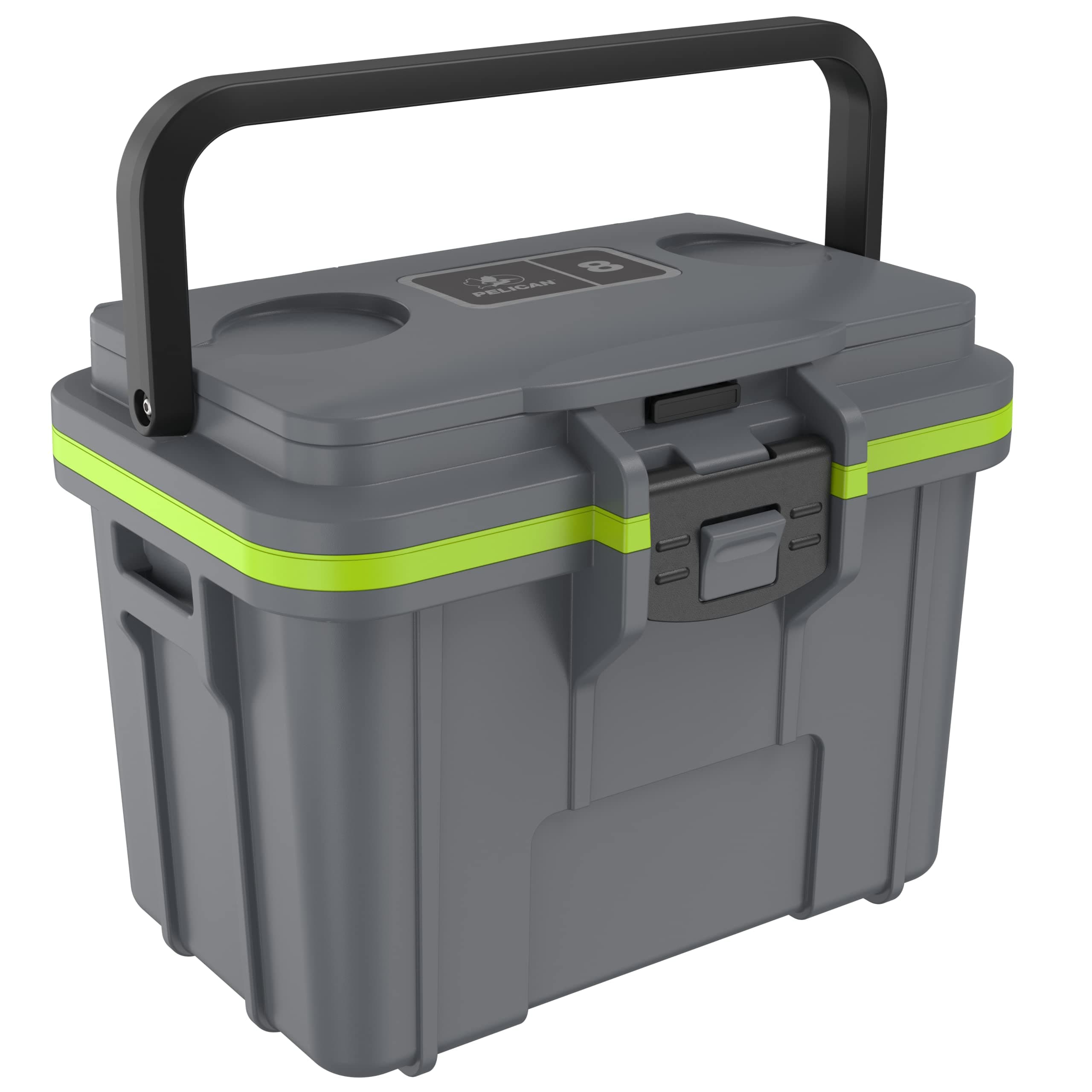 8 Quart Personal Lunch Box Cooler