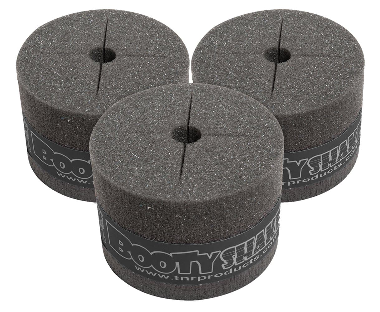 TnR Products 1002 Booty Shakers