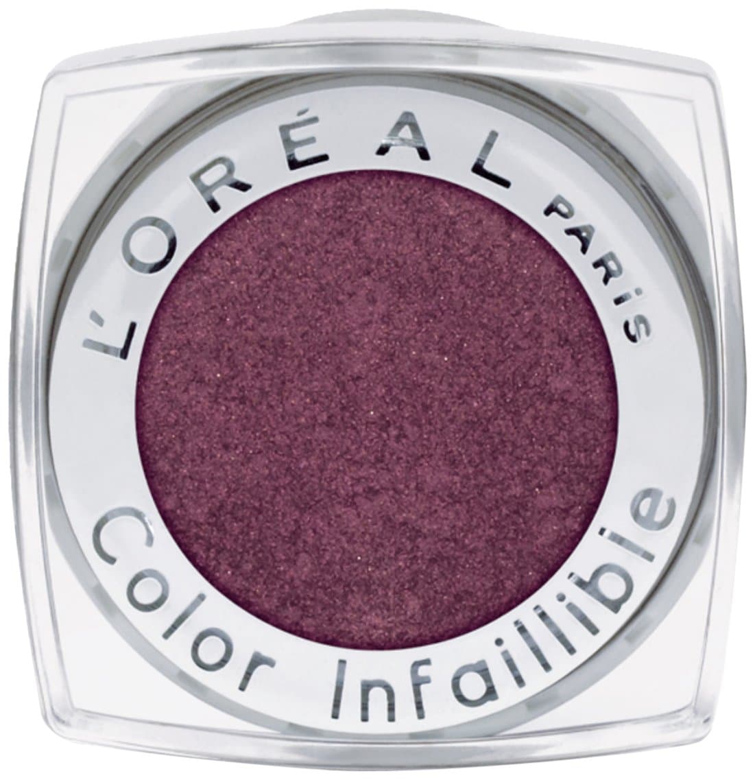 L'Oreal Color Infallible 013 Burning Black Eye Shadow 3.5g