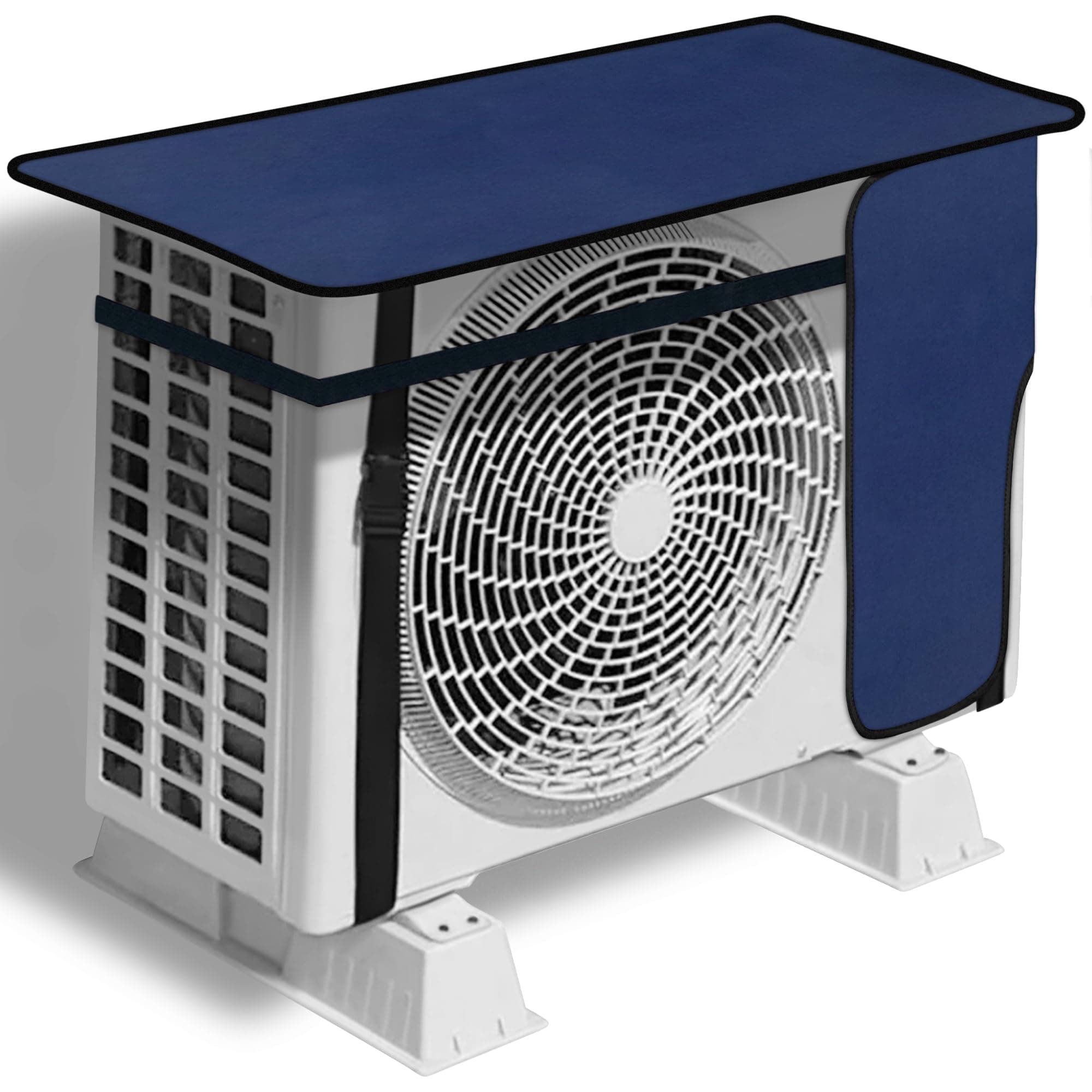 Ac Outdoor Unit Protector Cover (SPLIT 2 TON WATER-PROOF CVR)