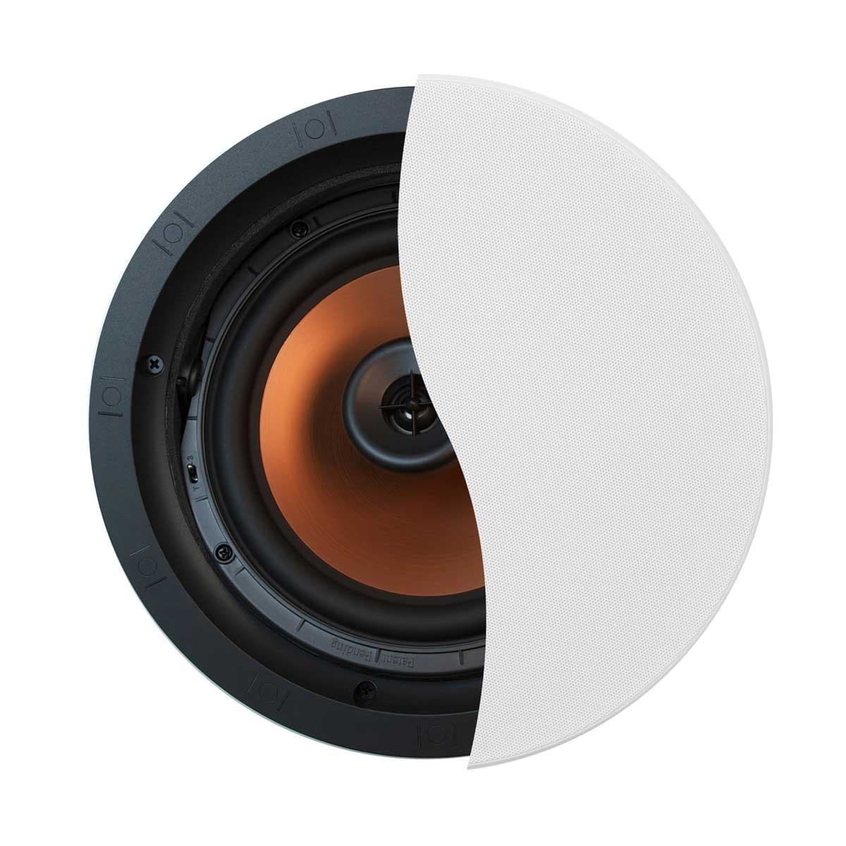 Klipsch CDT-5800-C II Indoor Speaker - White (1 Unit)