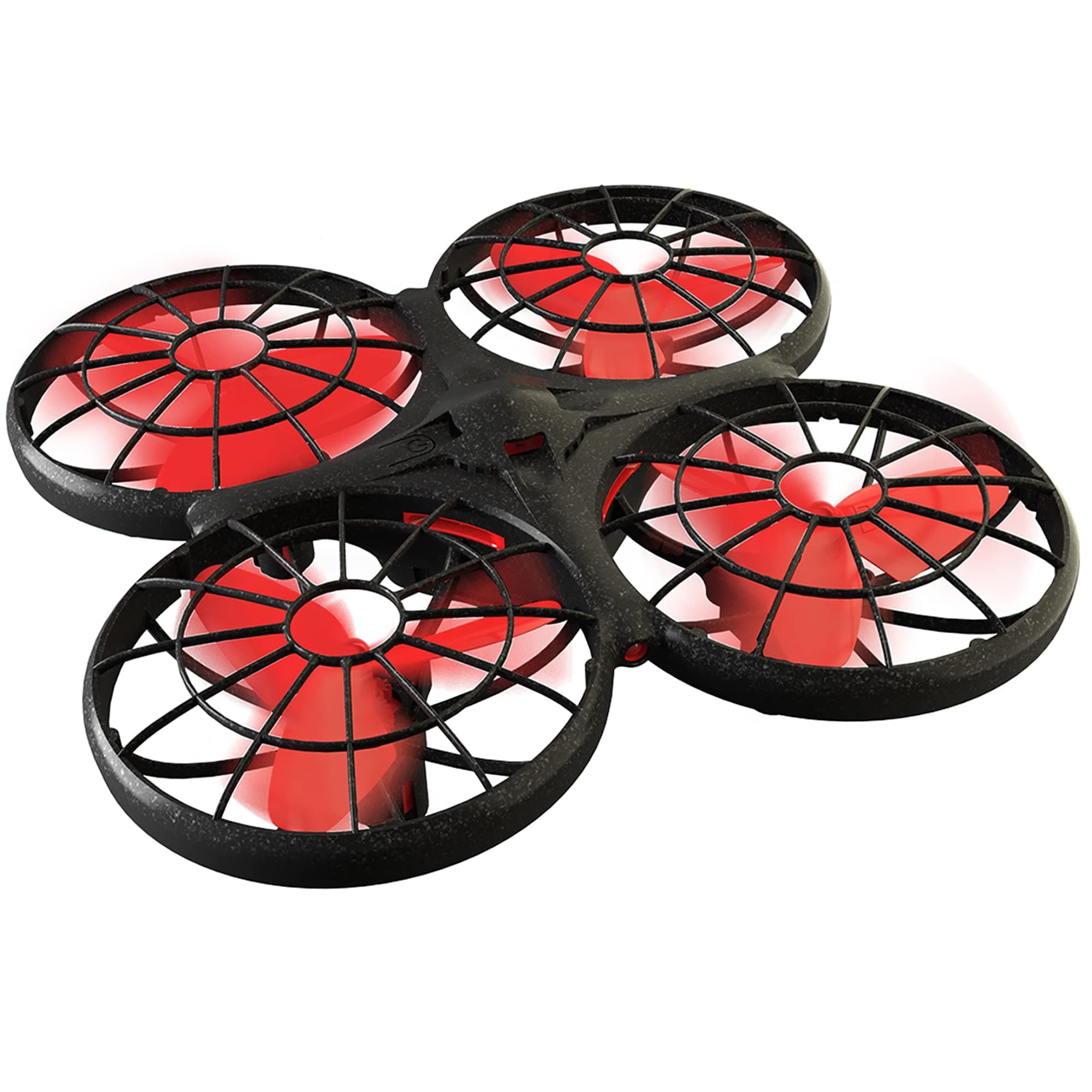 SYMA Revolt ORBITER Obstacle Avoidance Drone X26, Easy Indoor Drone for Beginners, One Key Take Off and Landing, Ages 8+