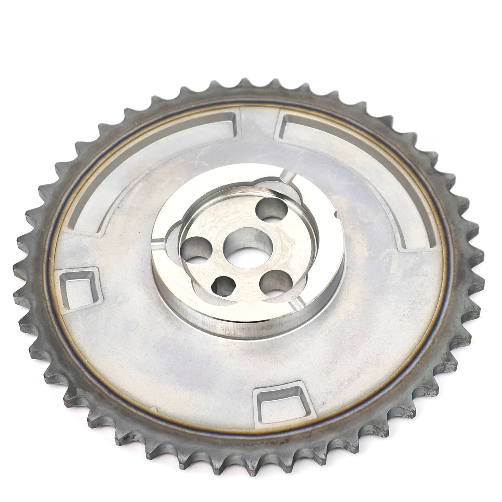 Michigan Motorsports Four Pole Cam Gear -Fits 4.8 5.3 5.7 6.0 LS2 LS3