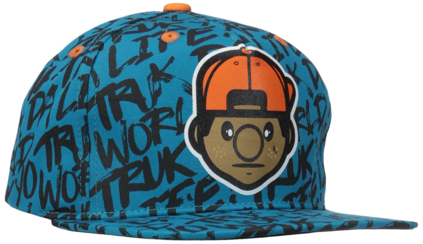 TRUKFIT Boys' Baseball Hat