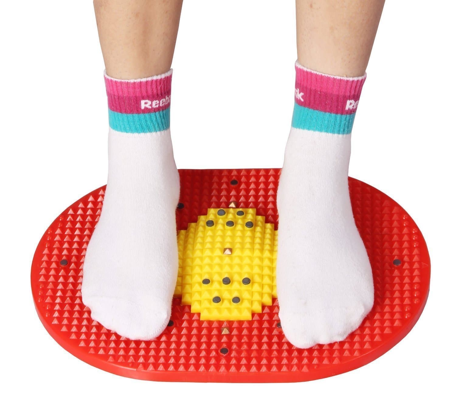 ACS MAT Acupressure Mat VI Bumper