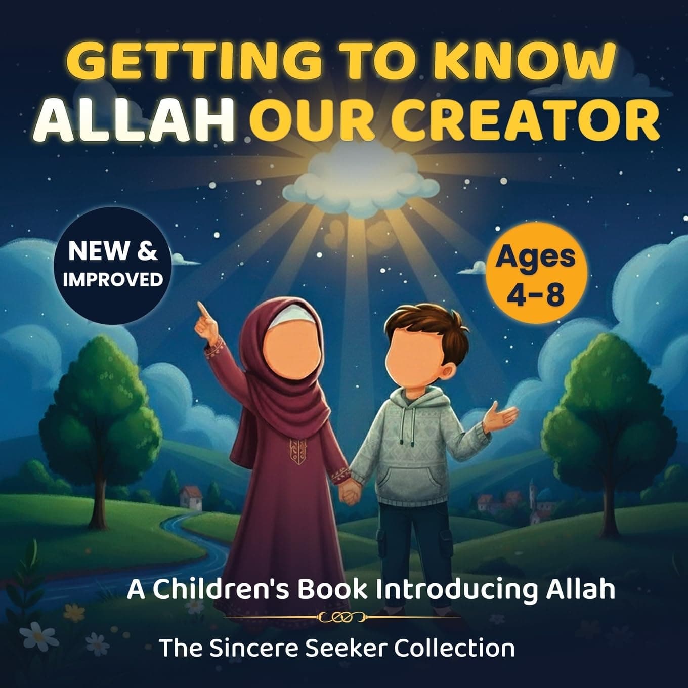 Allah for Kids