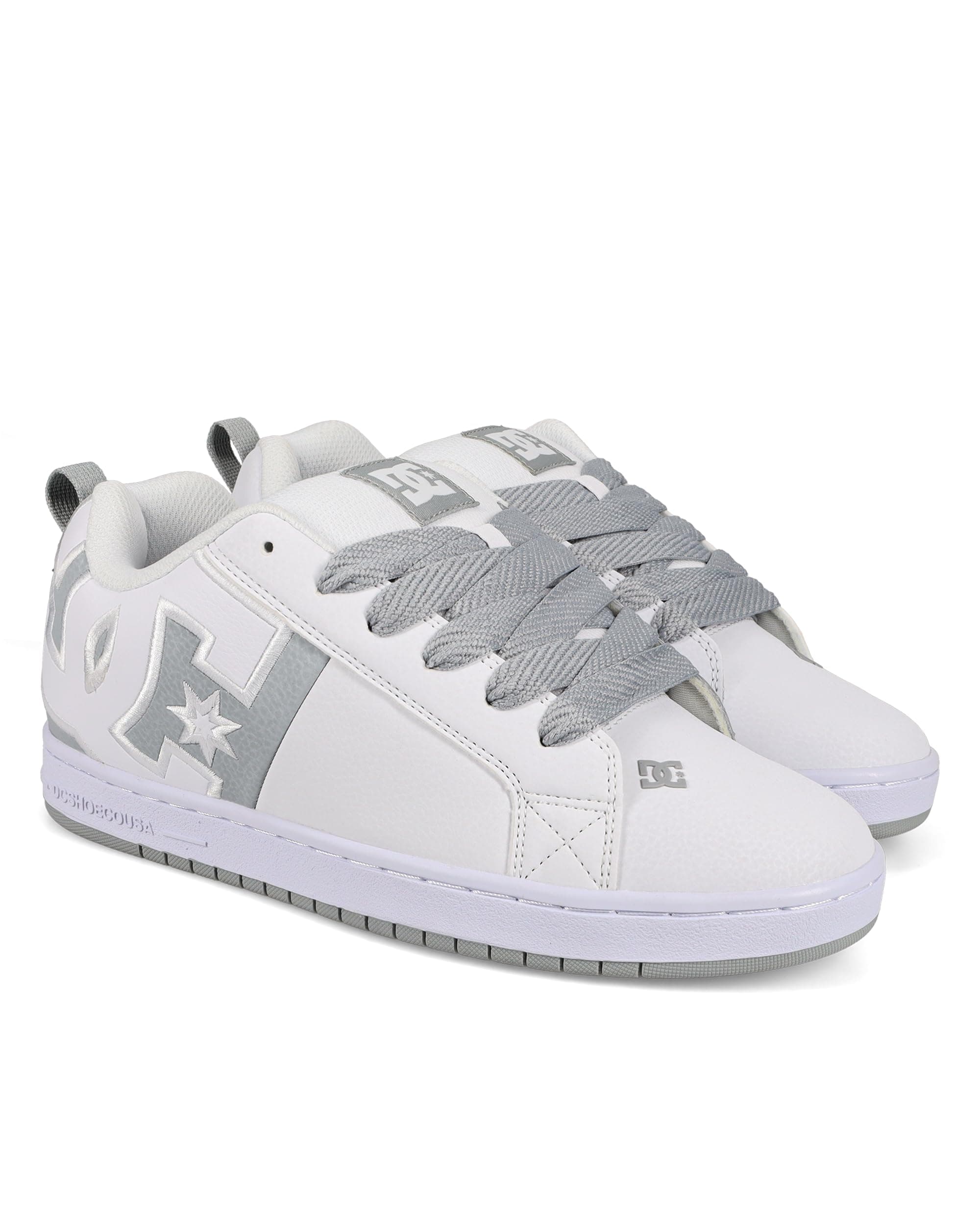 DC Shoes Dc, Men’s Court Graffik