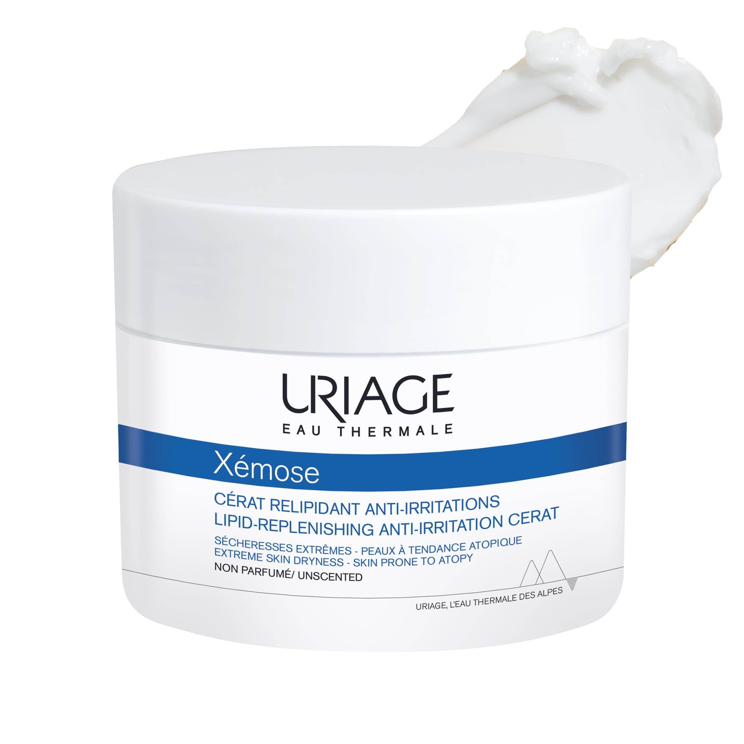 Xemose Lipid-Replenishing Cerat