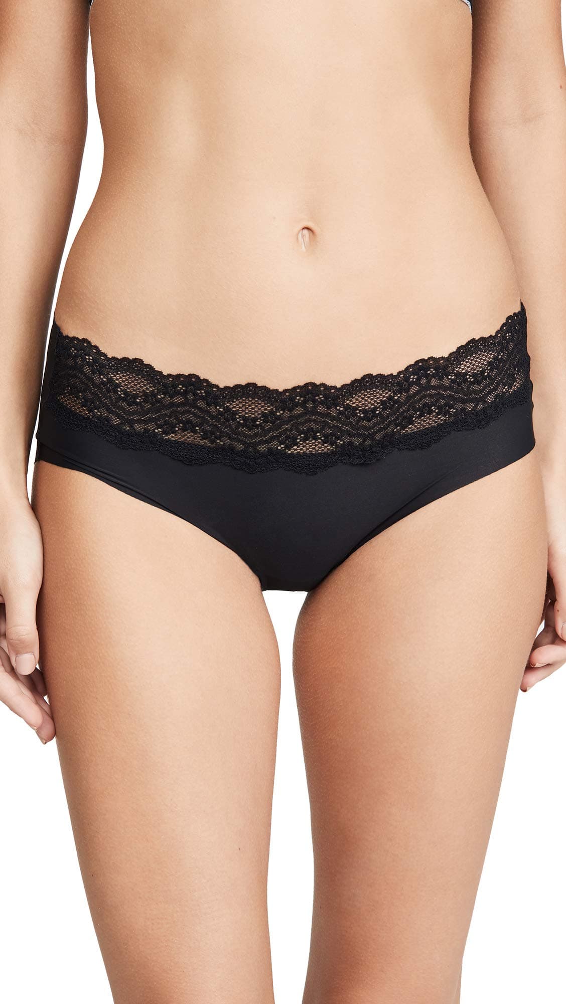 womens B.bare Hipster Panty
