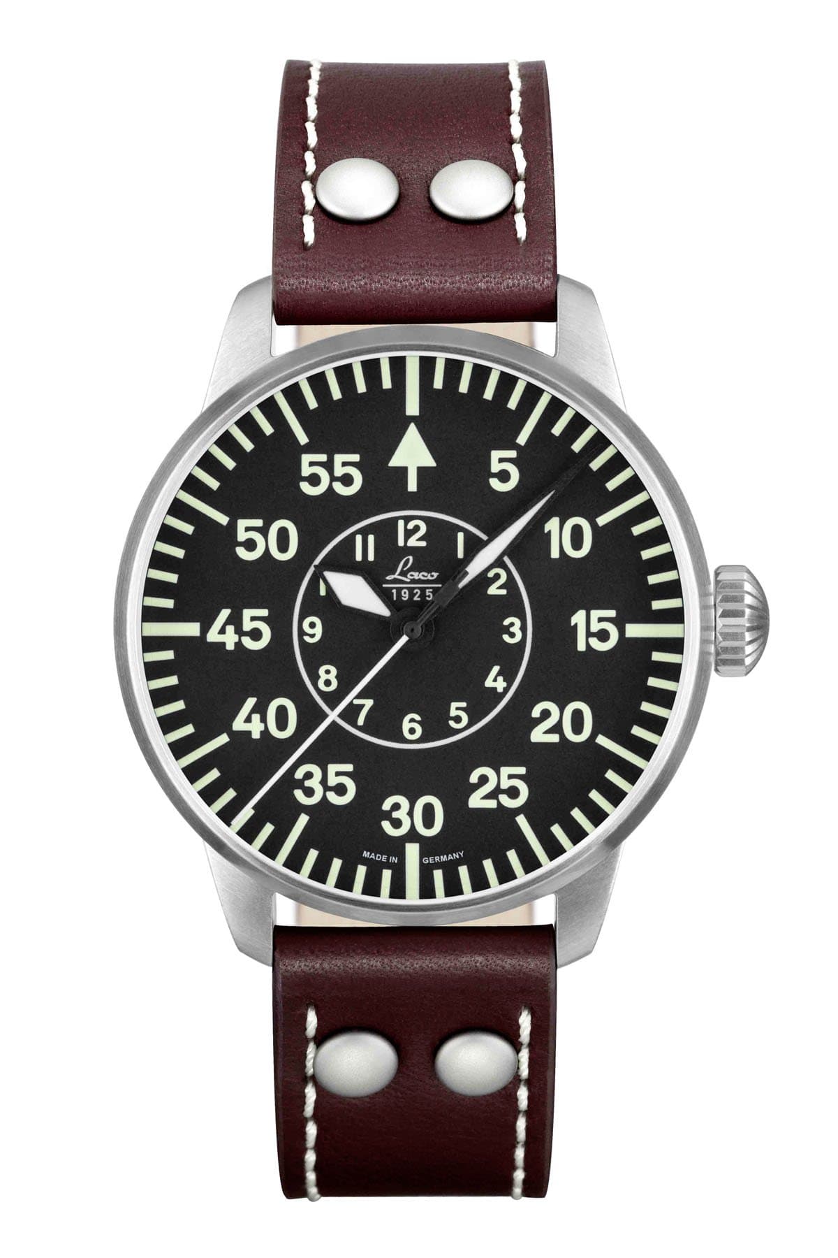 Type B Dial Miyota Automatic Pilot Watch 861690