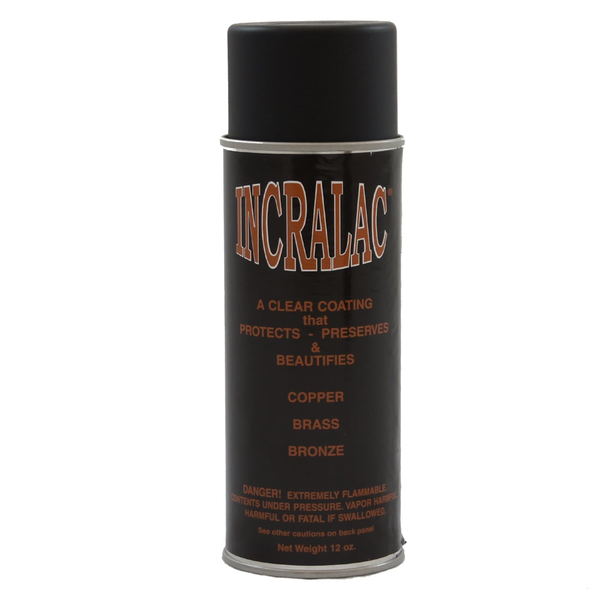 Good Directions 150N Incralac Spray Lacquer