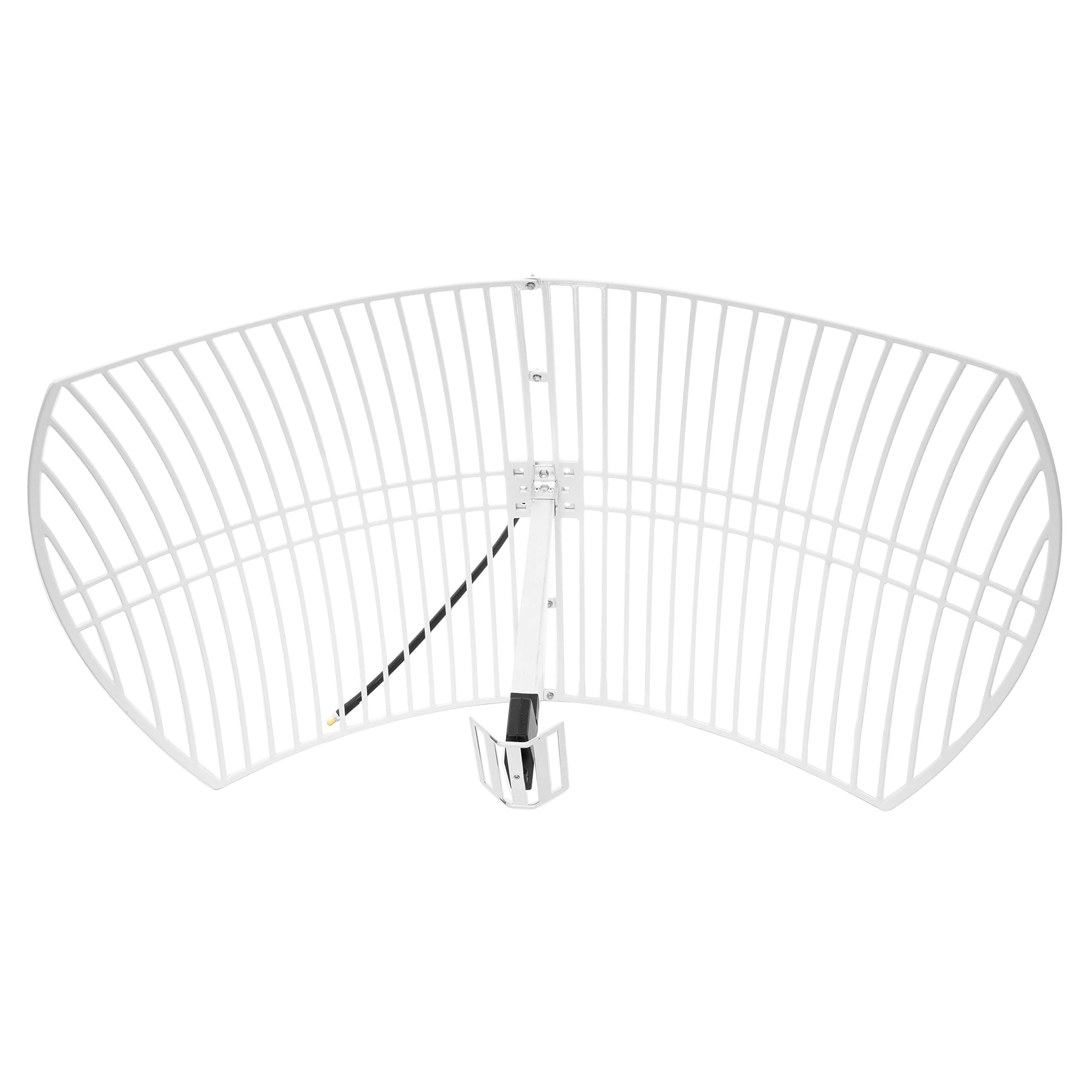 GOES Weather Satellite RTL-SDR Bundle - Includes NESDR SMArTee XTR Software Defined Radio, & Everything Else Needed to Receive LRIT, HRIT & HRPT Satellite Weather Images Directly from Space!