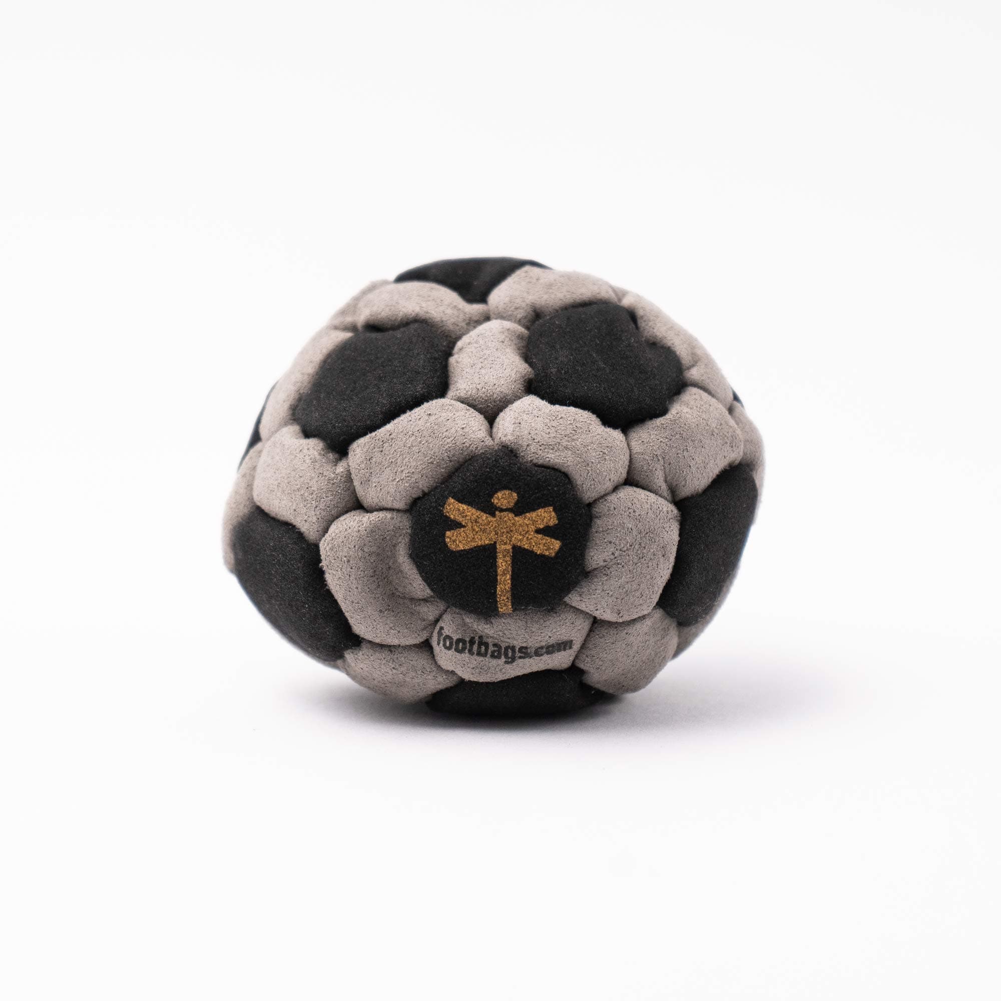 Dragonfly Footbags Hitchhiker 42 Panel (Hacky Sack)