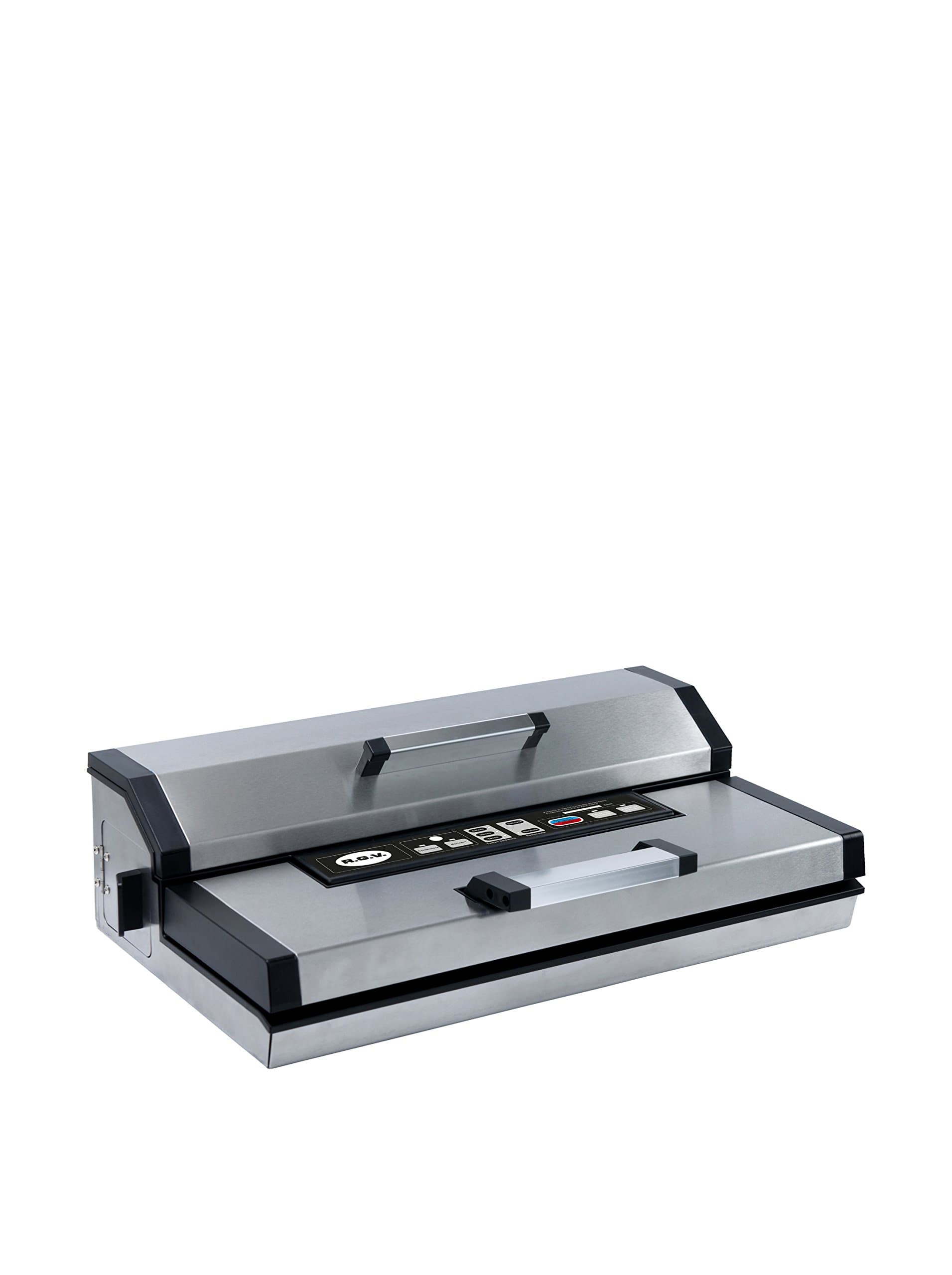 RGV SV300 Double Vacuum Sealing Machine