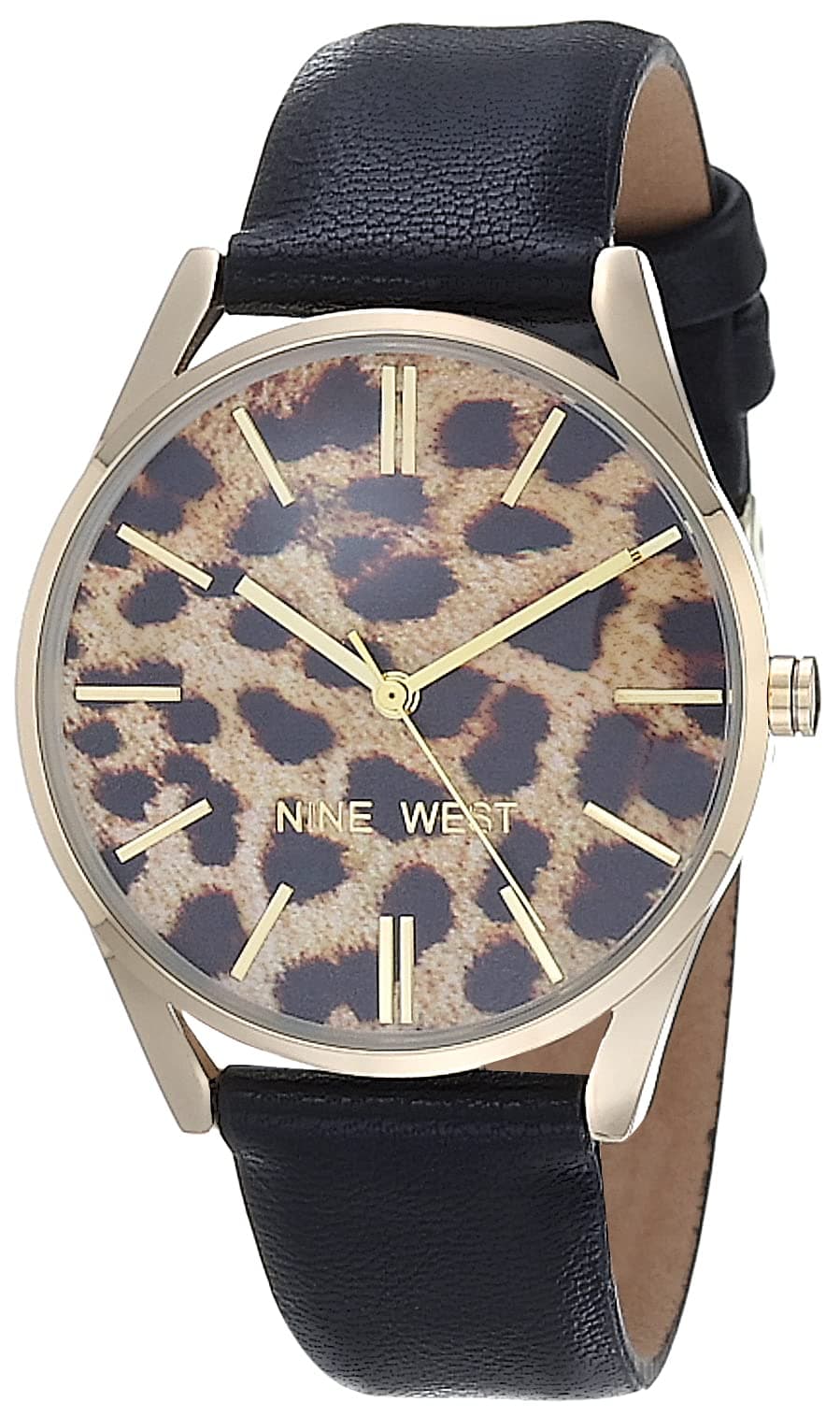 Nine West Women's Strap Watch