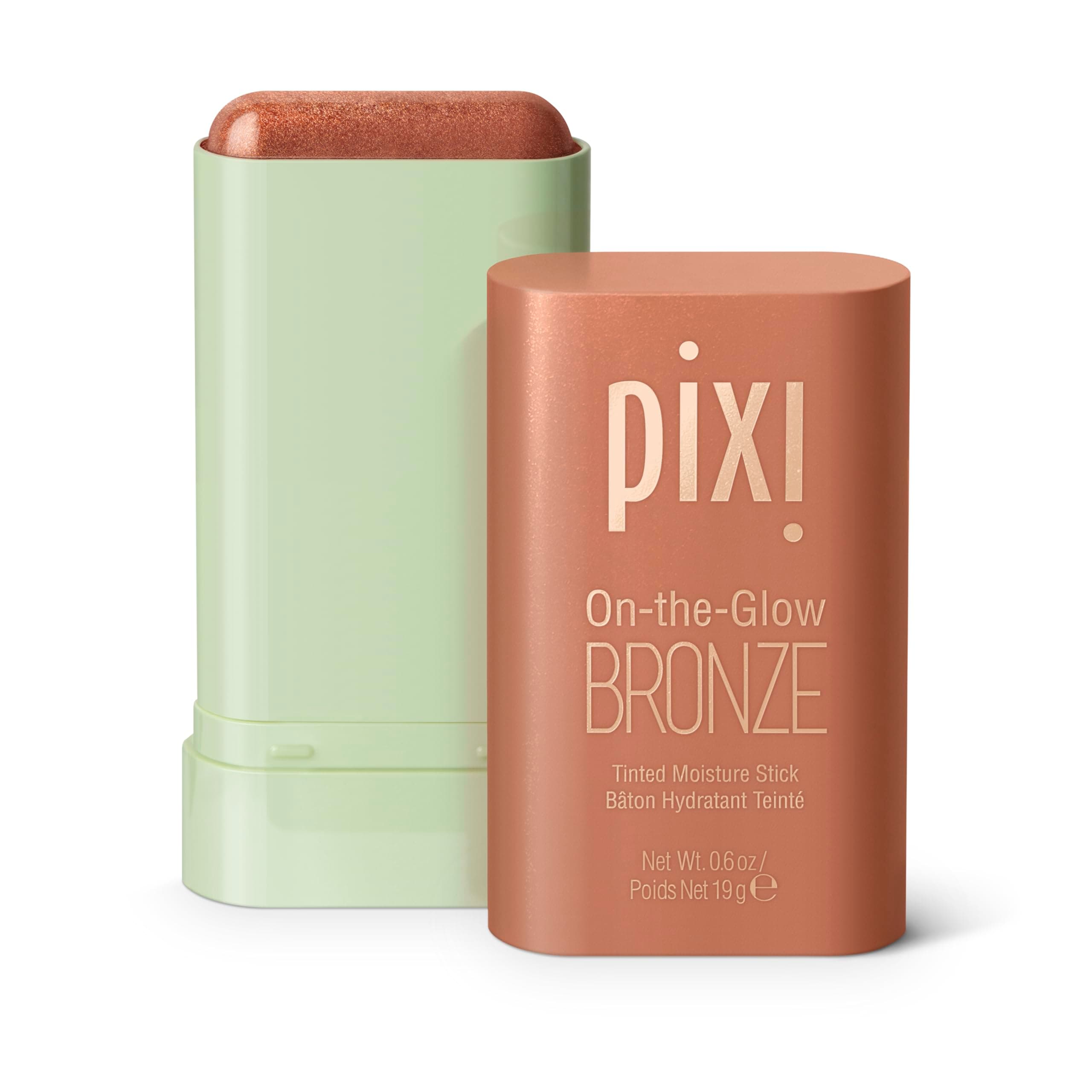 PIXI On-The-Glow Bronze - Rich