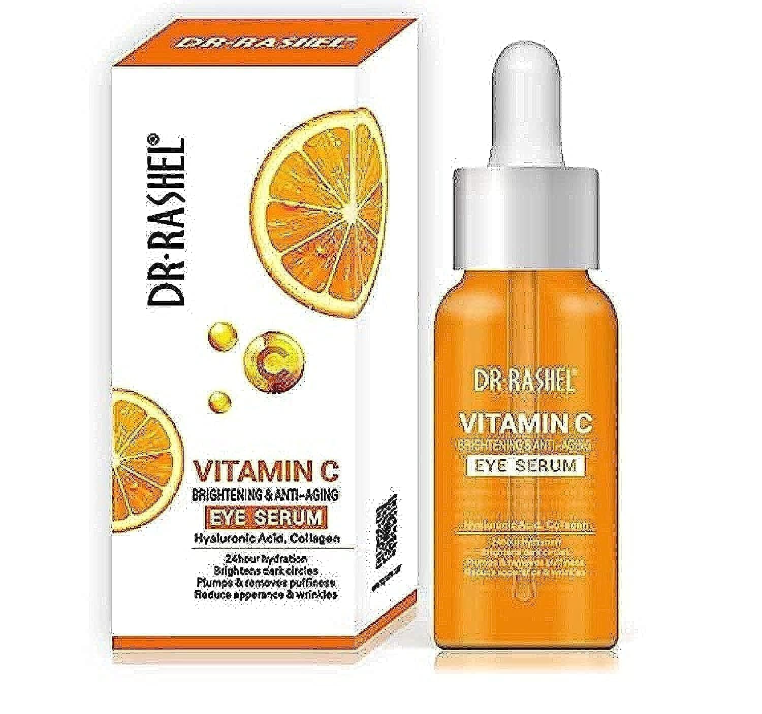 DR RASHEL VITAMIN C EYE SERUM