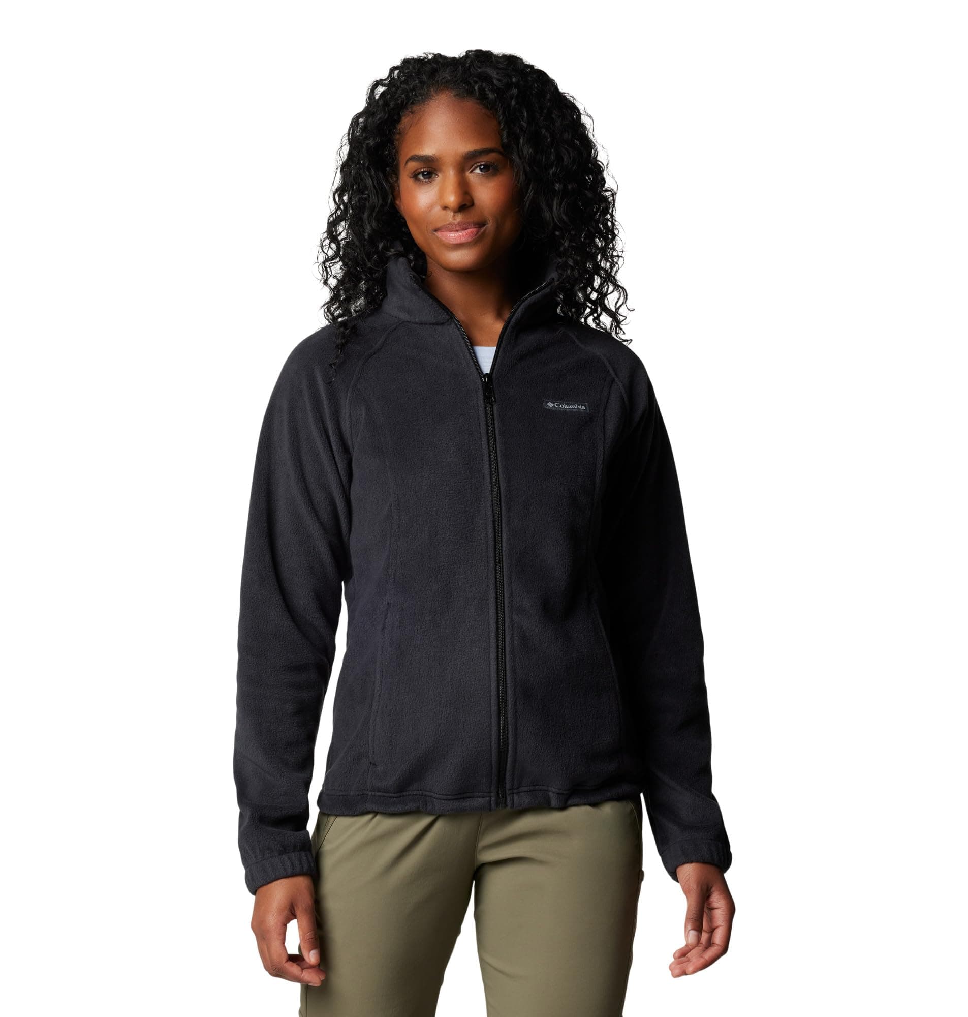 Women's Benton Springs Full Zip