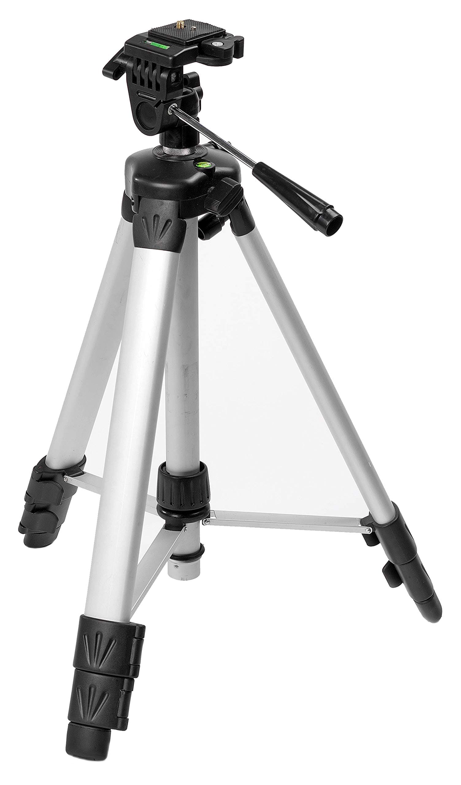 Stanley Intellilevel Tilting Camera Tripod - 1-77-201