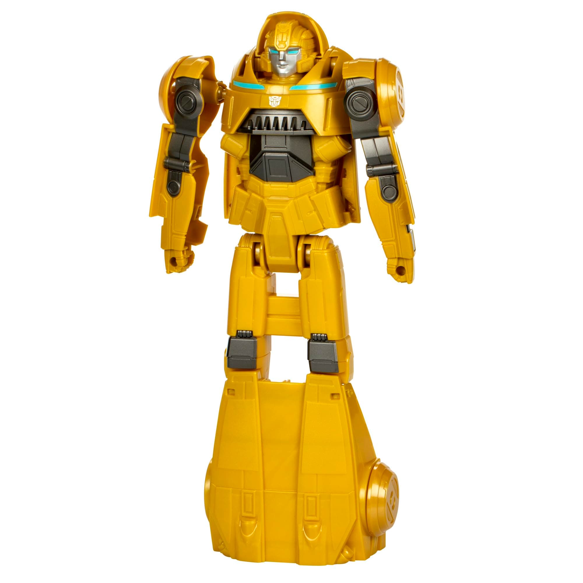 The Beginning Prime Changer, Bumblebee Figure (B-127)