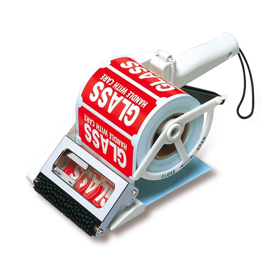 Towa APN-100 Label Applicator