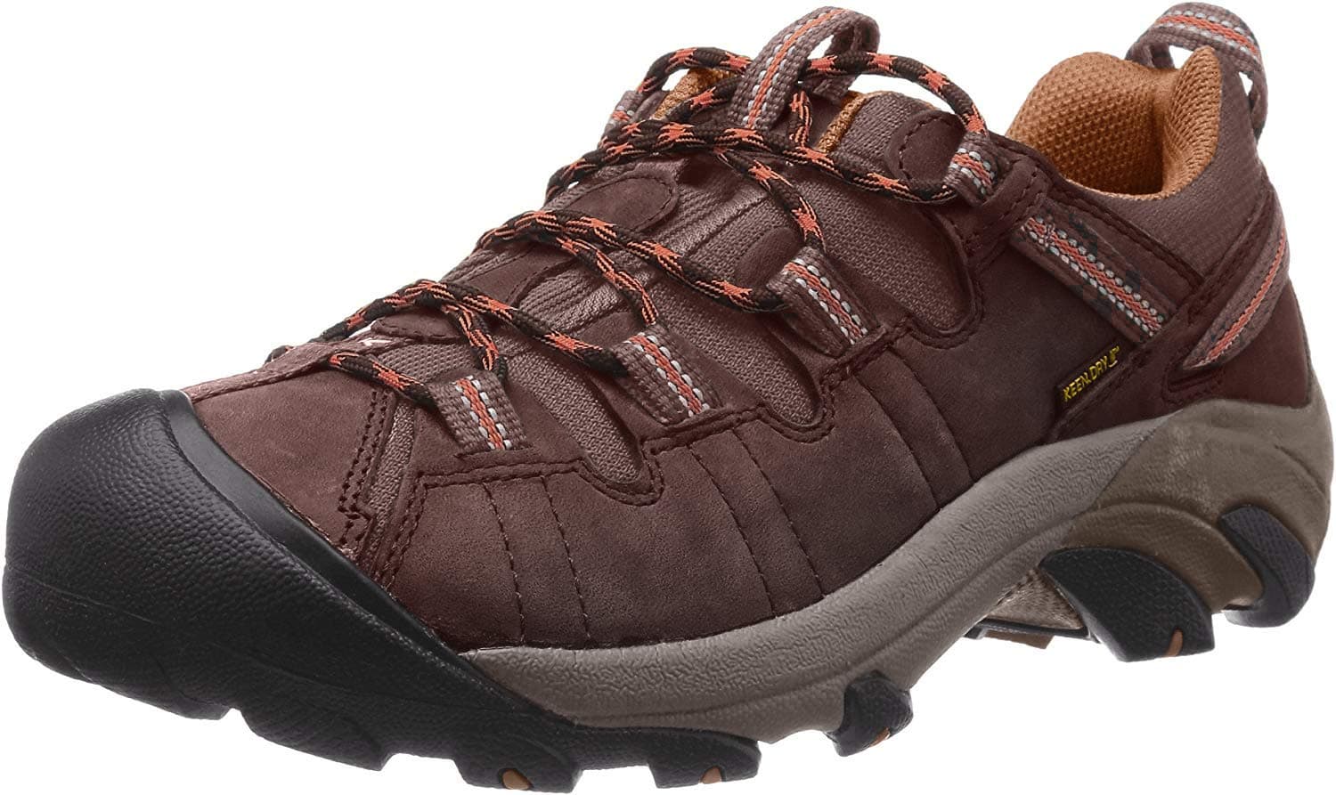 KEEN Men's Targhee II Hiking Shoe
